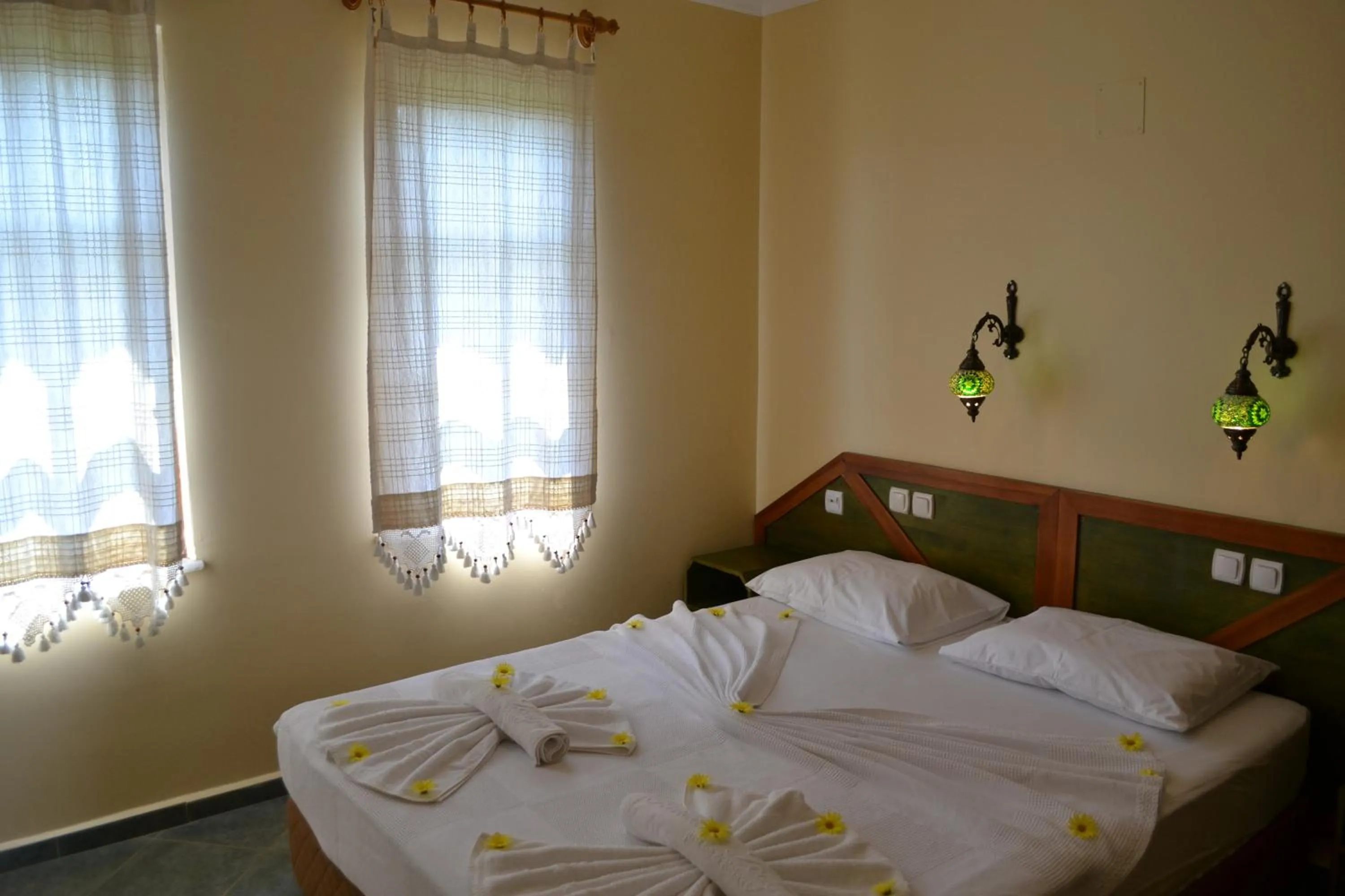 Other, Bed in Grenadine Lodge