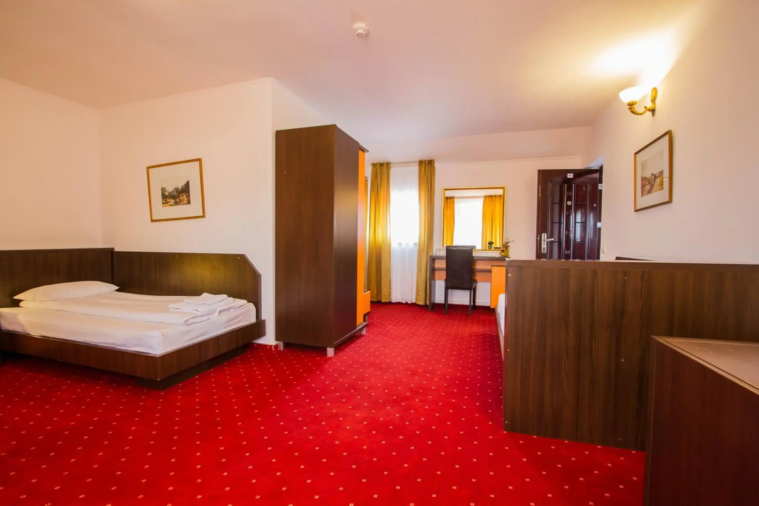 Bed in Complex Turistic Max International Bed in Complex Turistic Max International