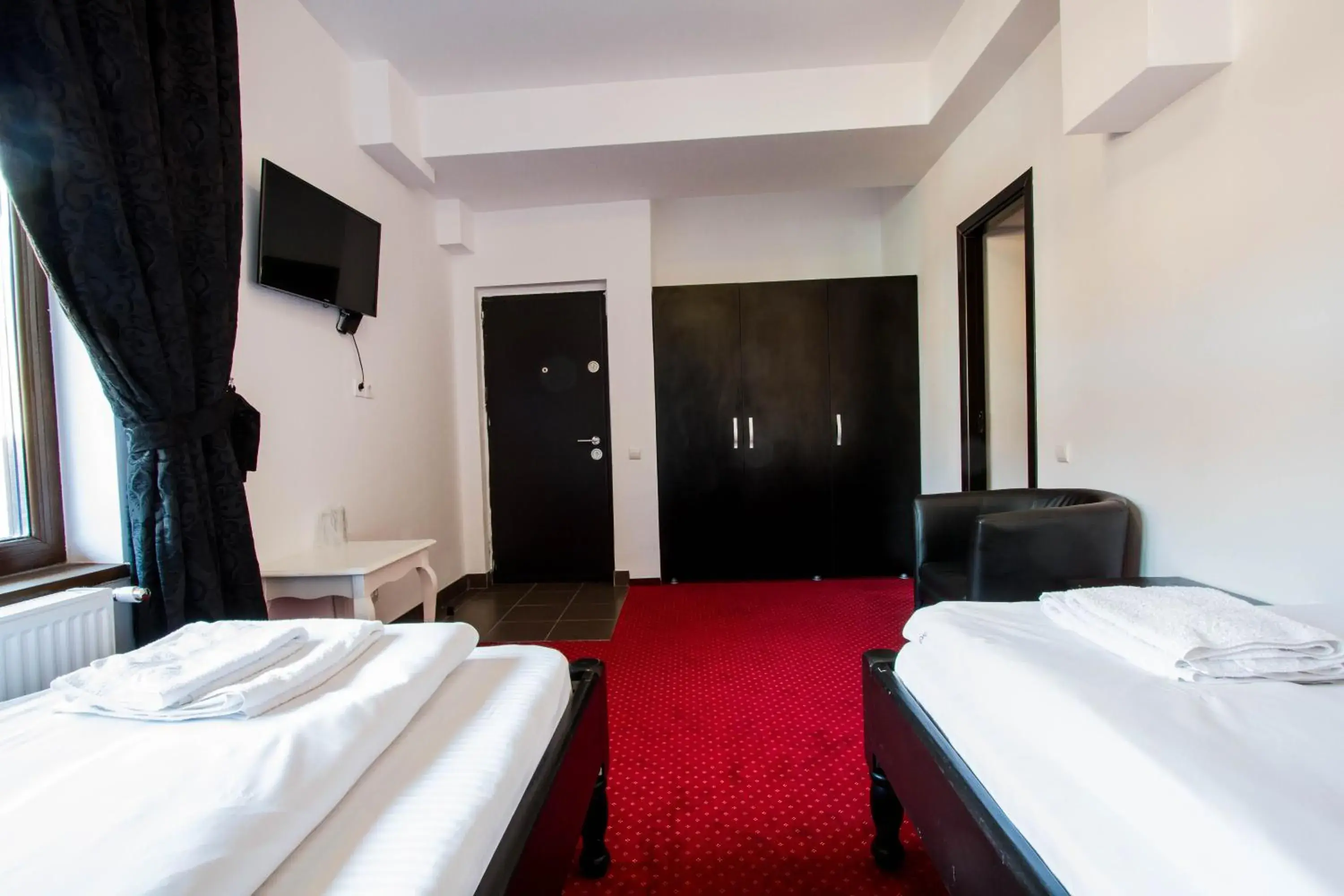 Bed in Complex Turistic Max International Bed in Complex Turistic Max International