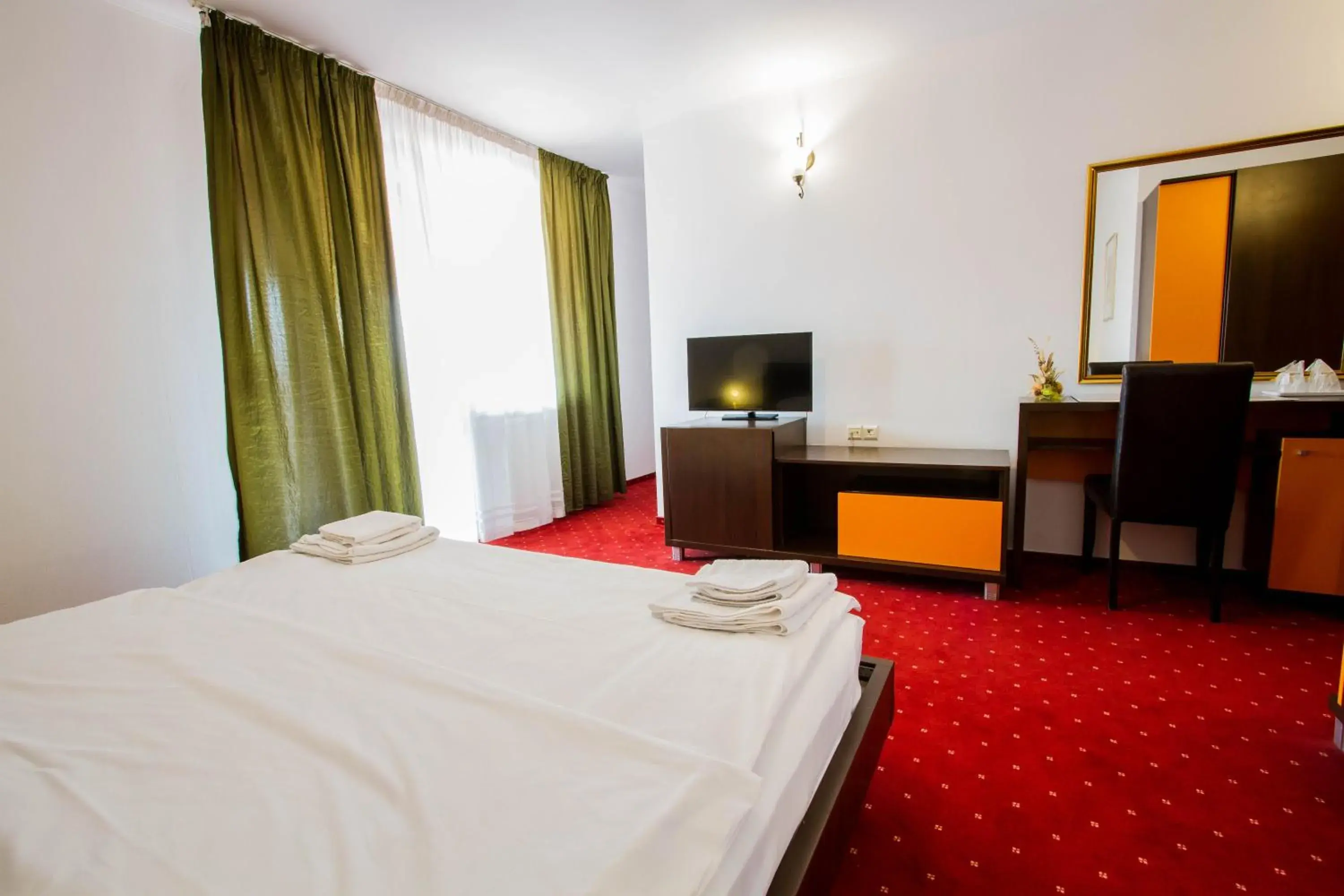 Bed in Complex Turistic Max International Bed in Complex Turistic Max International