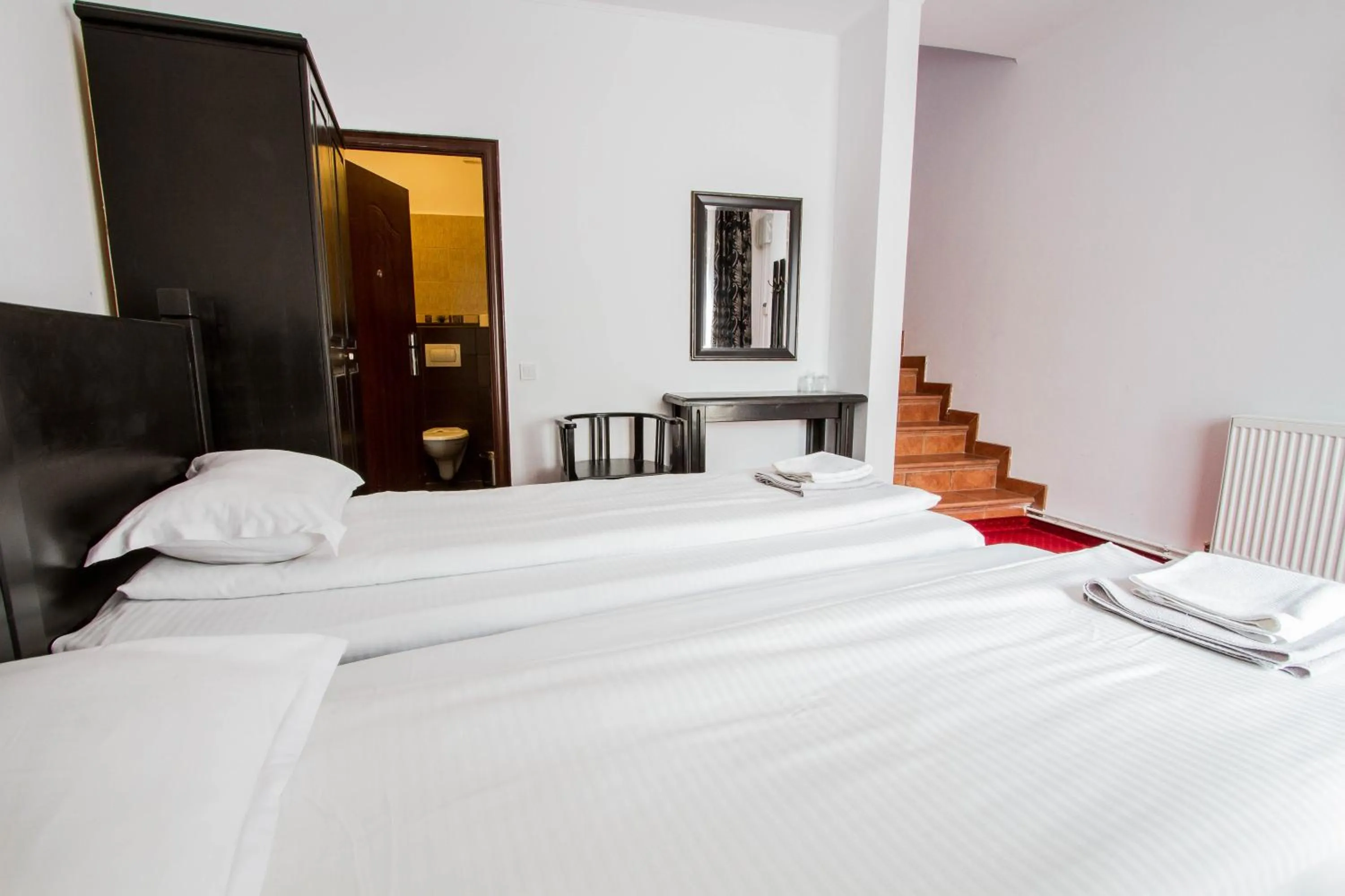 Bed in Complex Turistic Max International