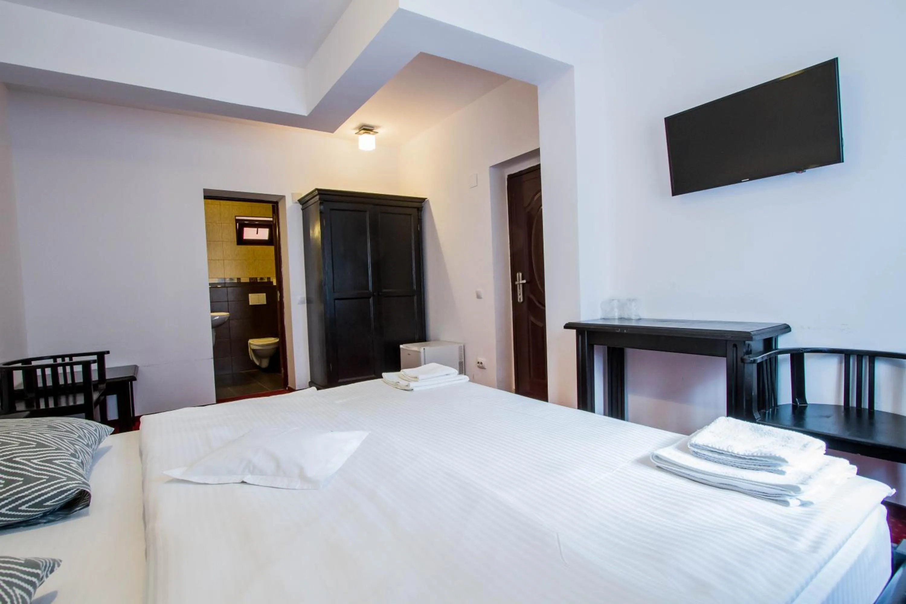 TV and multimedia in Complex Turistic Max International