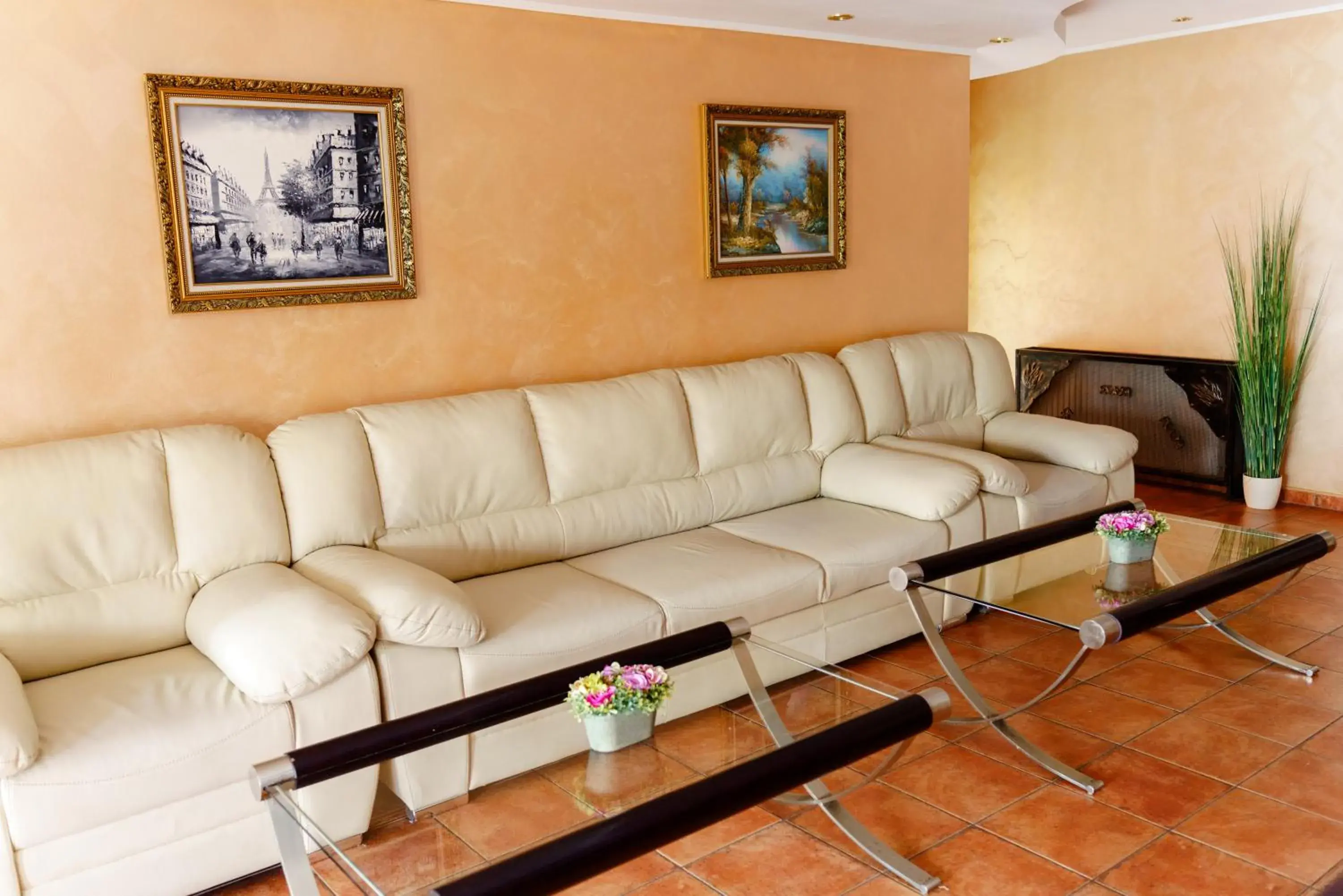 Lobby or reception in Complex Turistic Max International Lobby or reception in Complex Turistic Max International