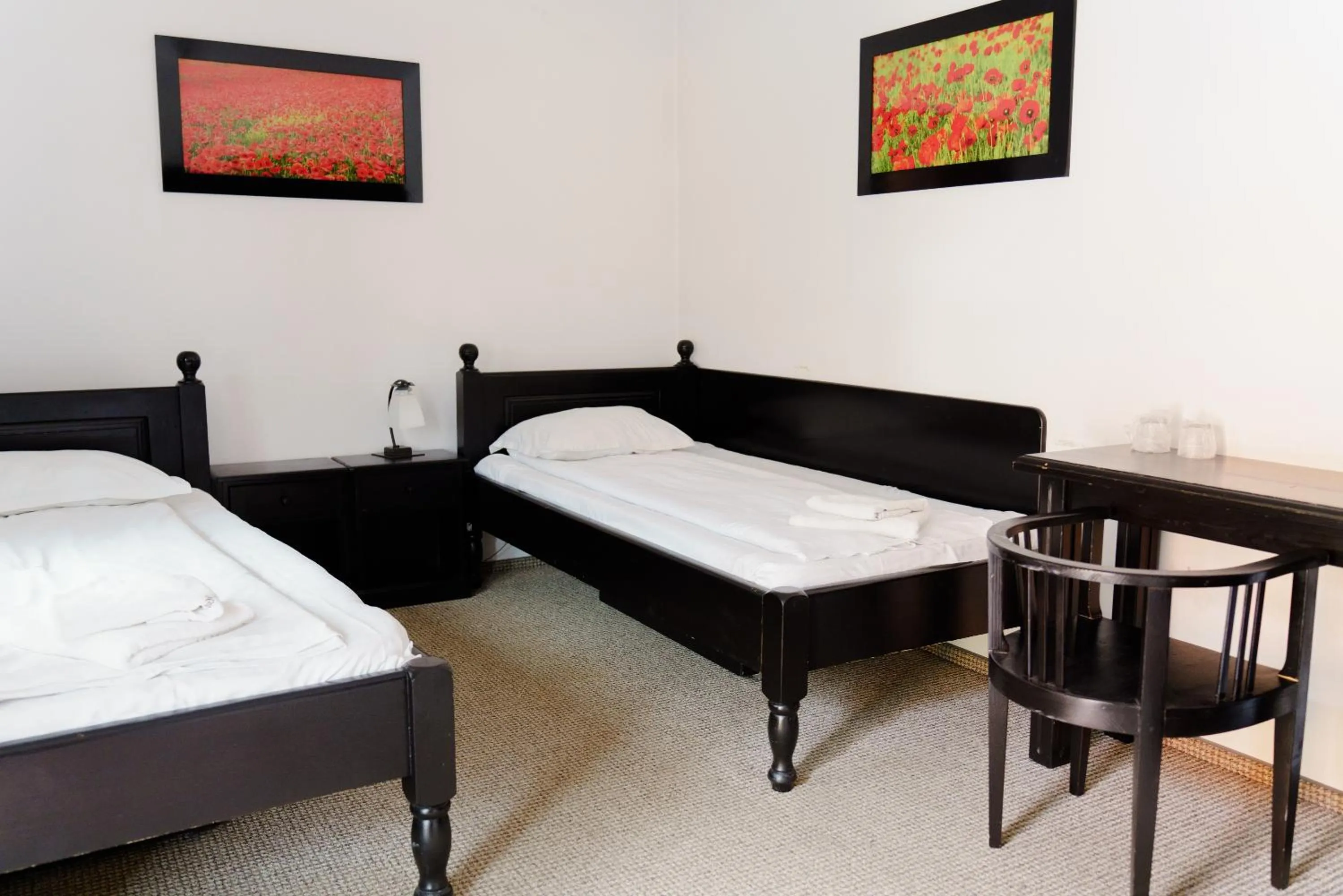 Bed in Complex Turistic Max International