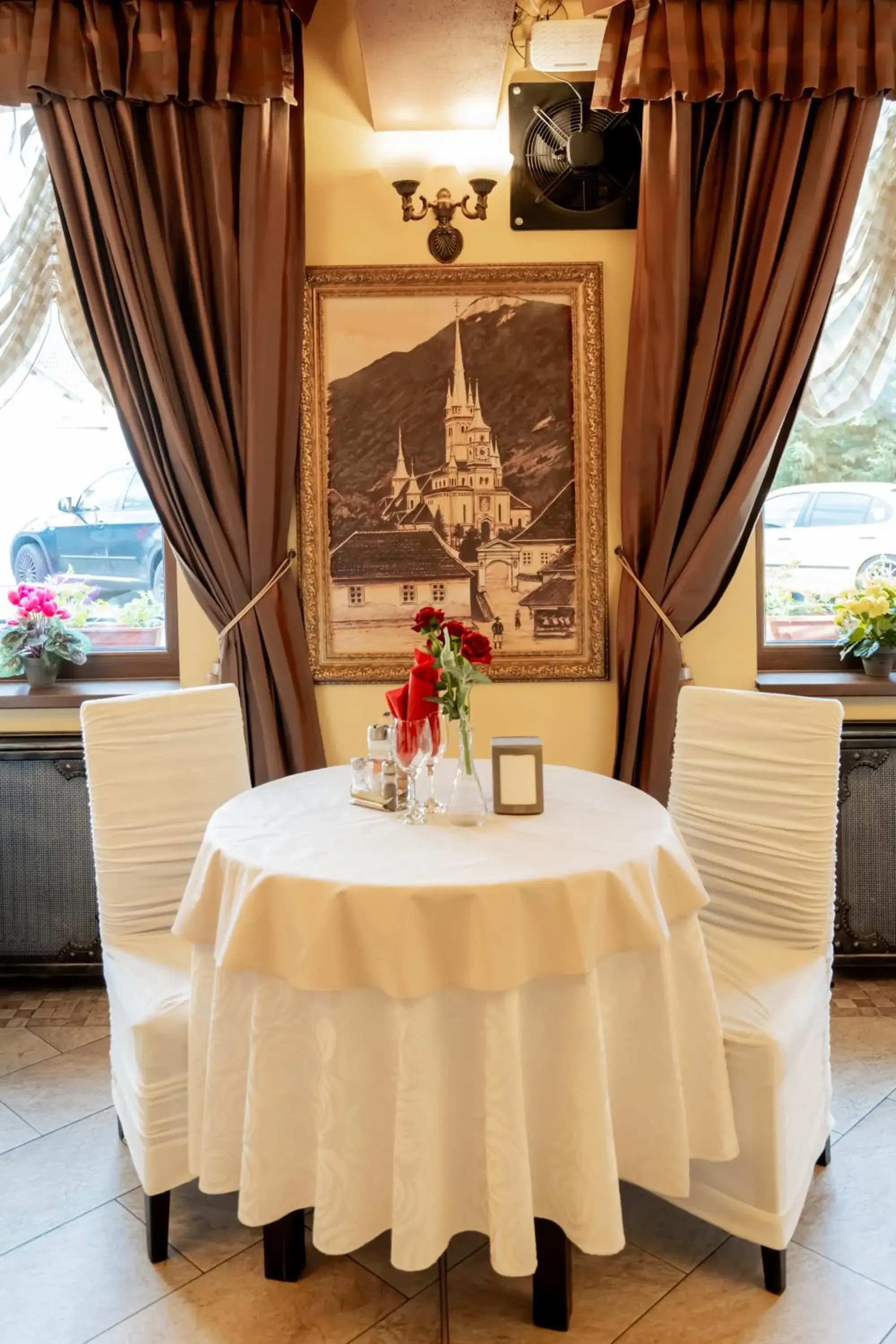 Restaurant/places to eat in Complex Turistic Max International Restaurant/places to eat in Complex Turistic Max International