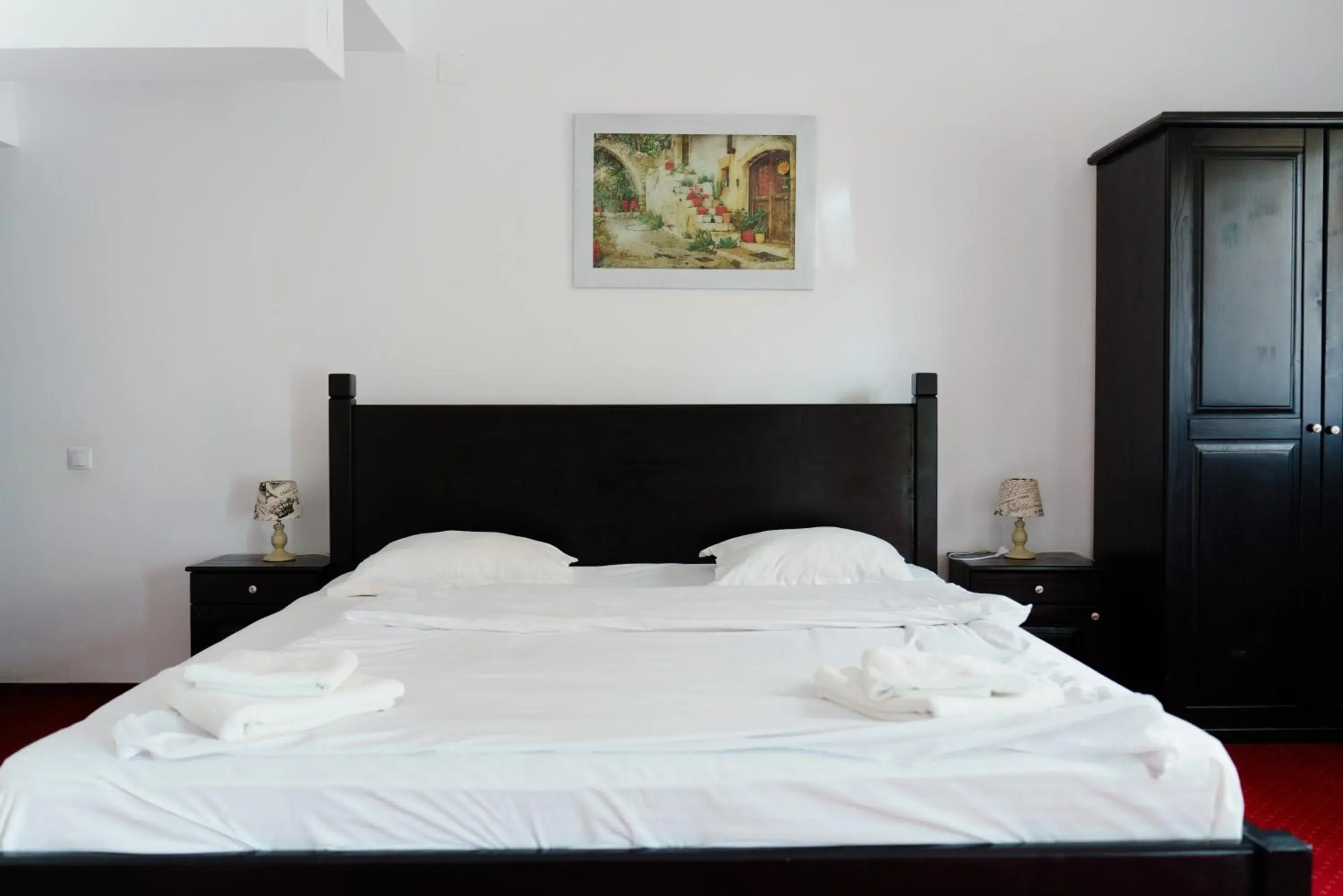 Bed in Complex Turistic Max International Bed in Complex Turistic Max International