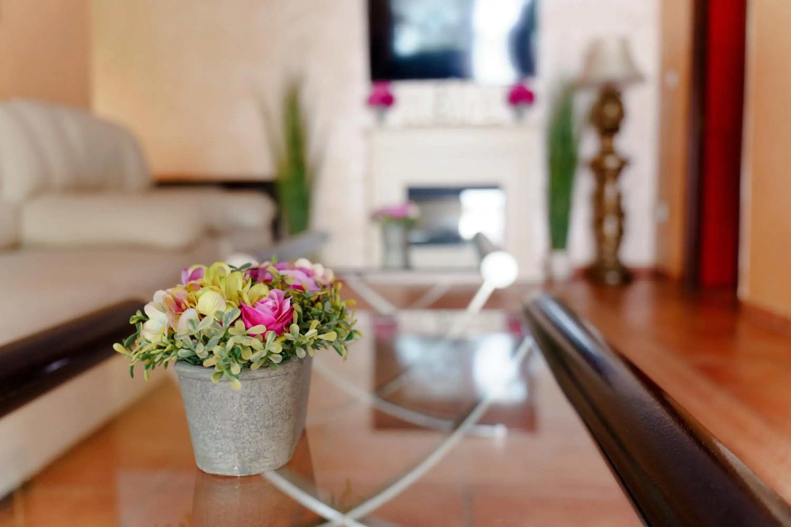 Lobby or reception in Complex Turistic Max International Lobby or reception in Complex Turistic Max International