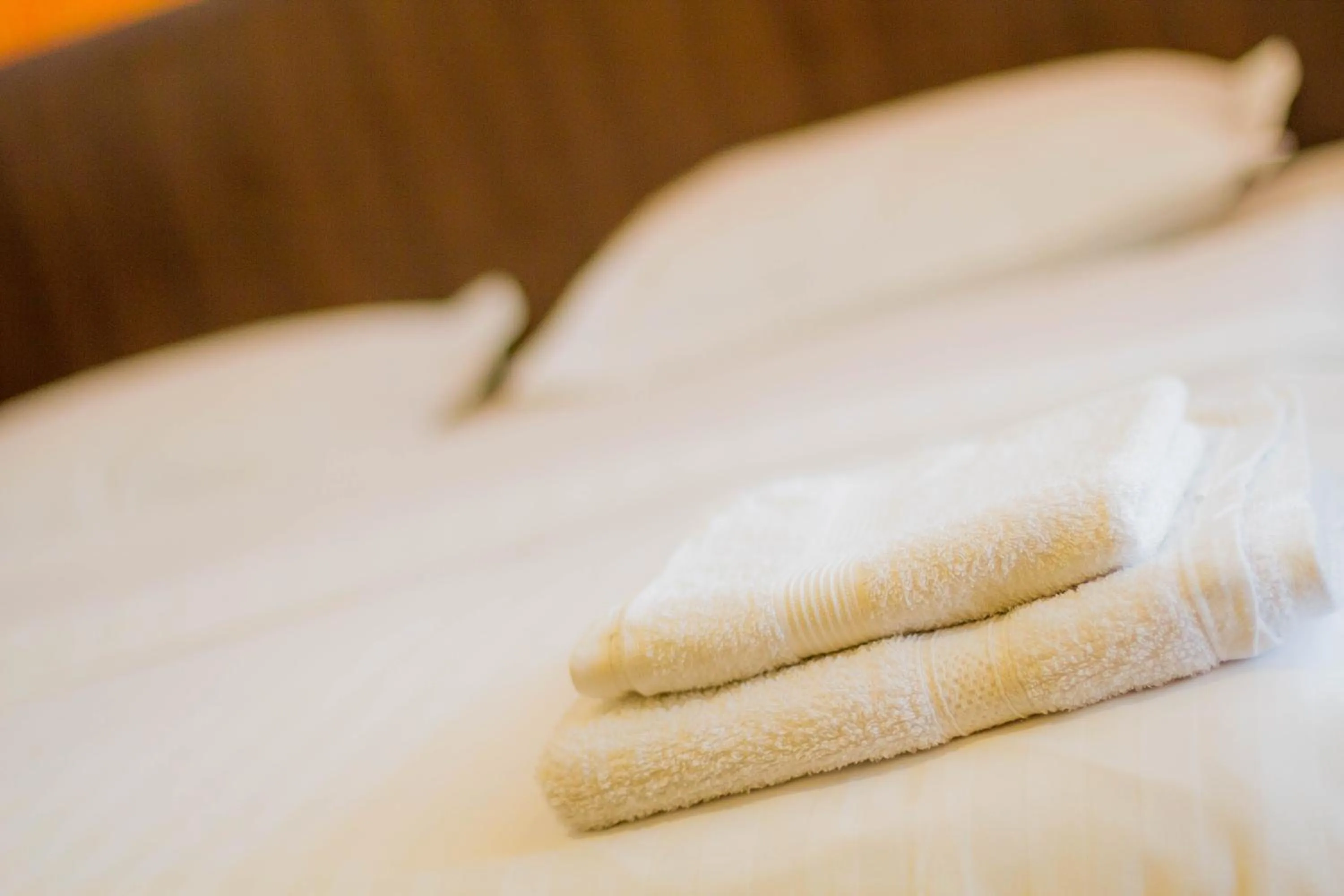 towels in Complex Turistic Max International