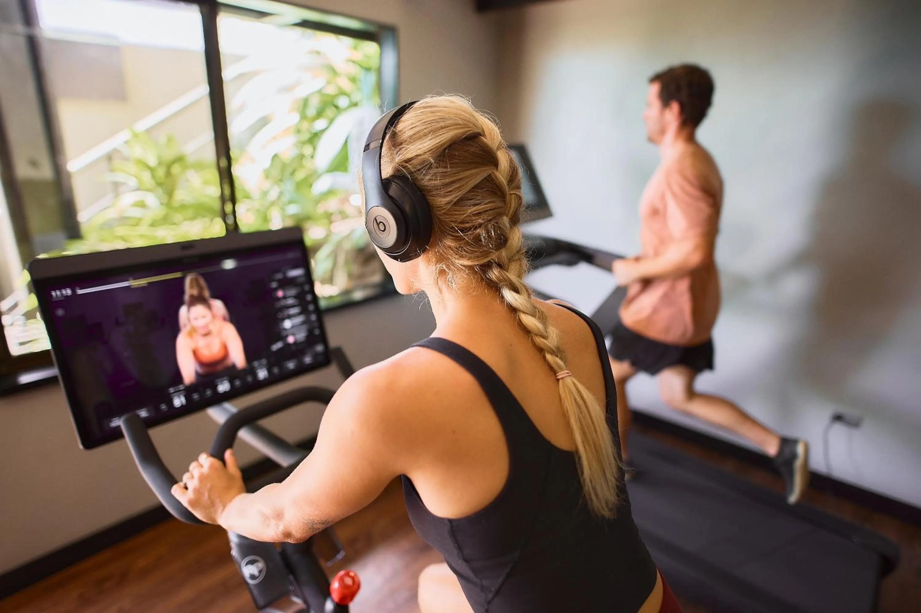 Fitness centre/facilities in Rancho Pacifico - Boutique Hotel for Adults