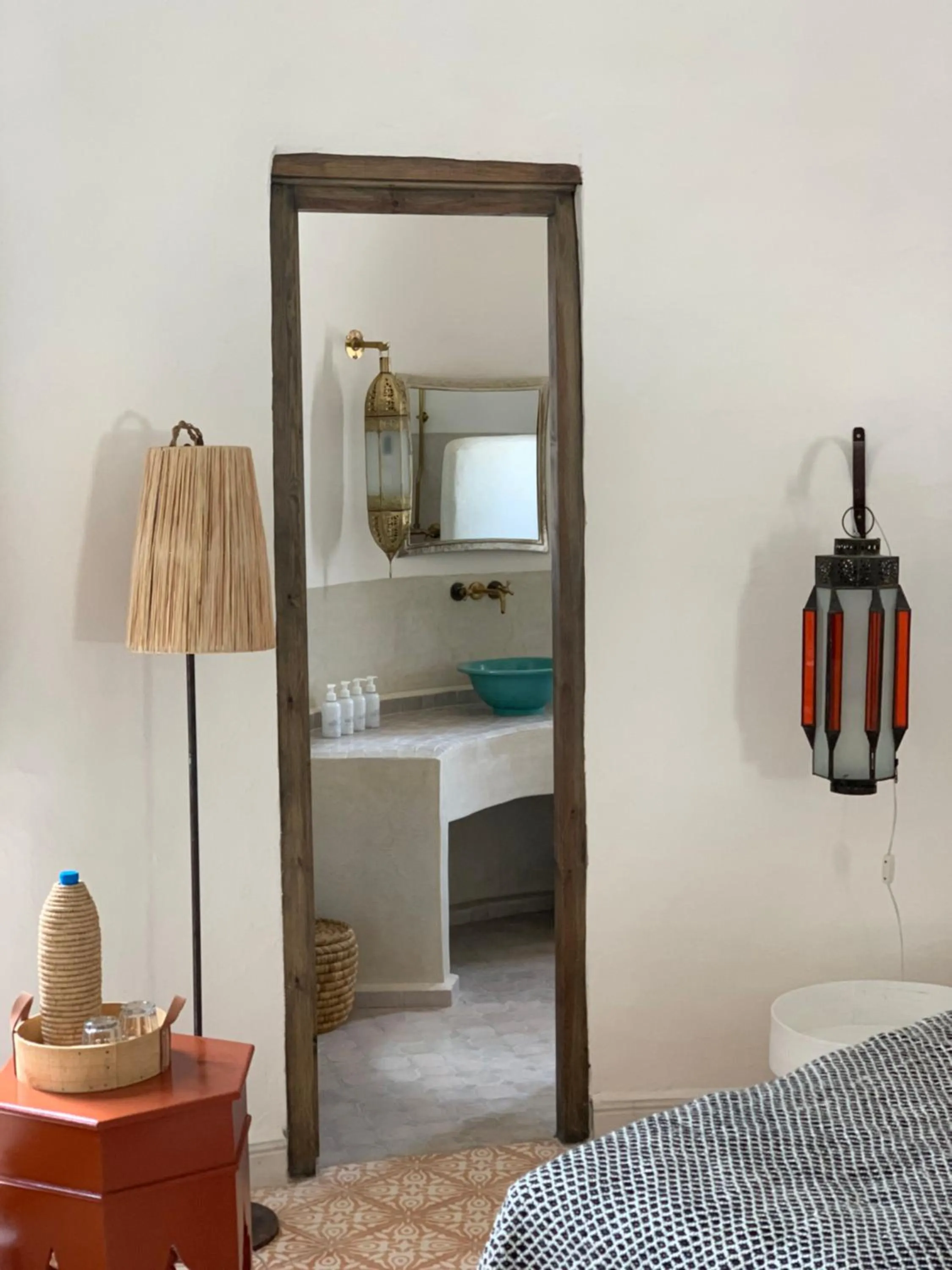 Property building in Les Jardins de Villa Maroc