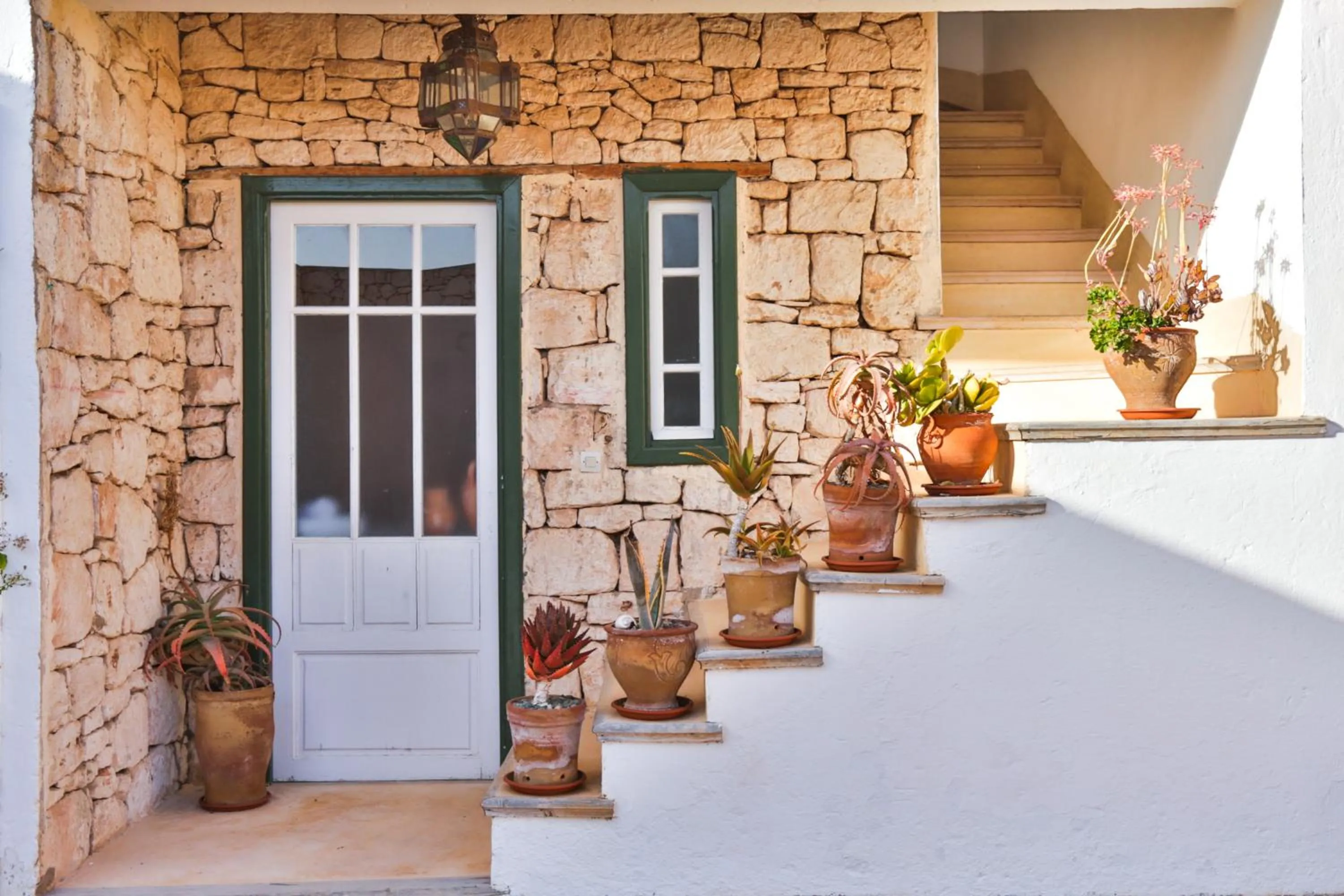 Property building in Les Jardins de Villa Maroc