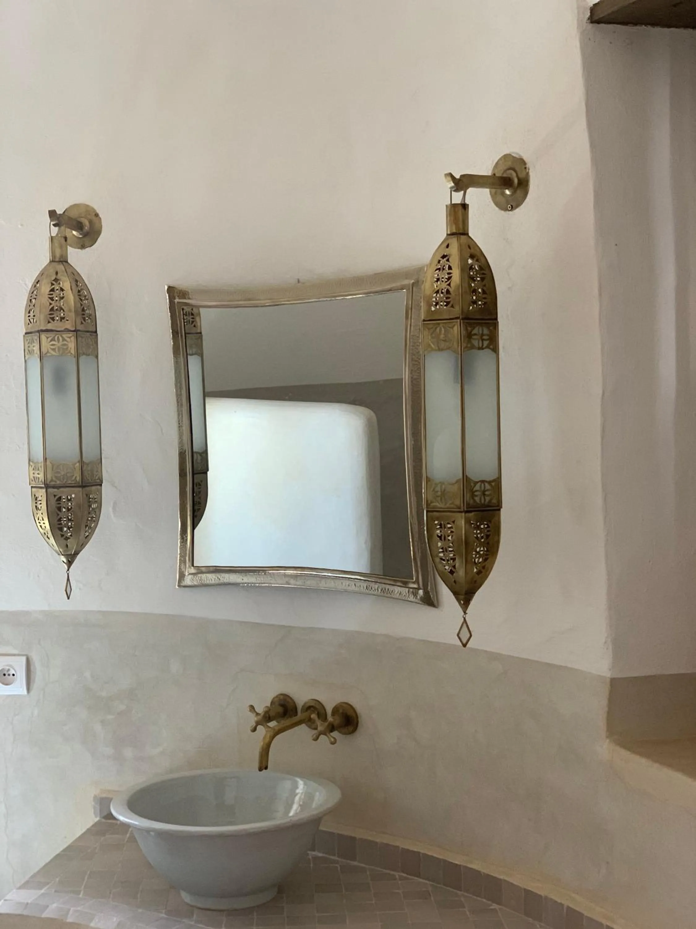 Property building in Les Jardins de Villa Maroc