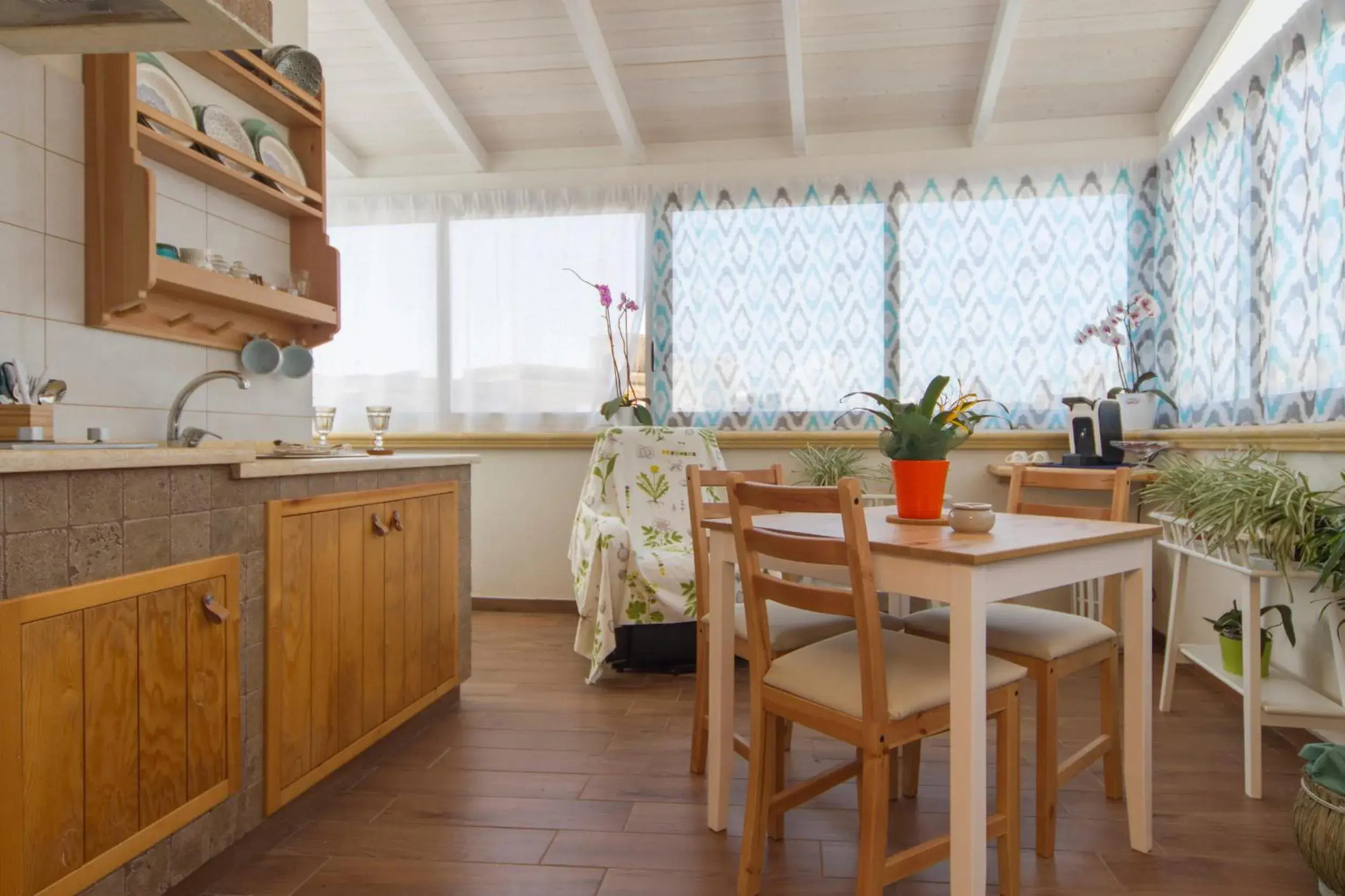 One-Bedroom Apartment - single occupancy in Il Sogno Apartments One-Bedroom Apartment - single occupancy in Il Sogno Apartments