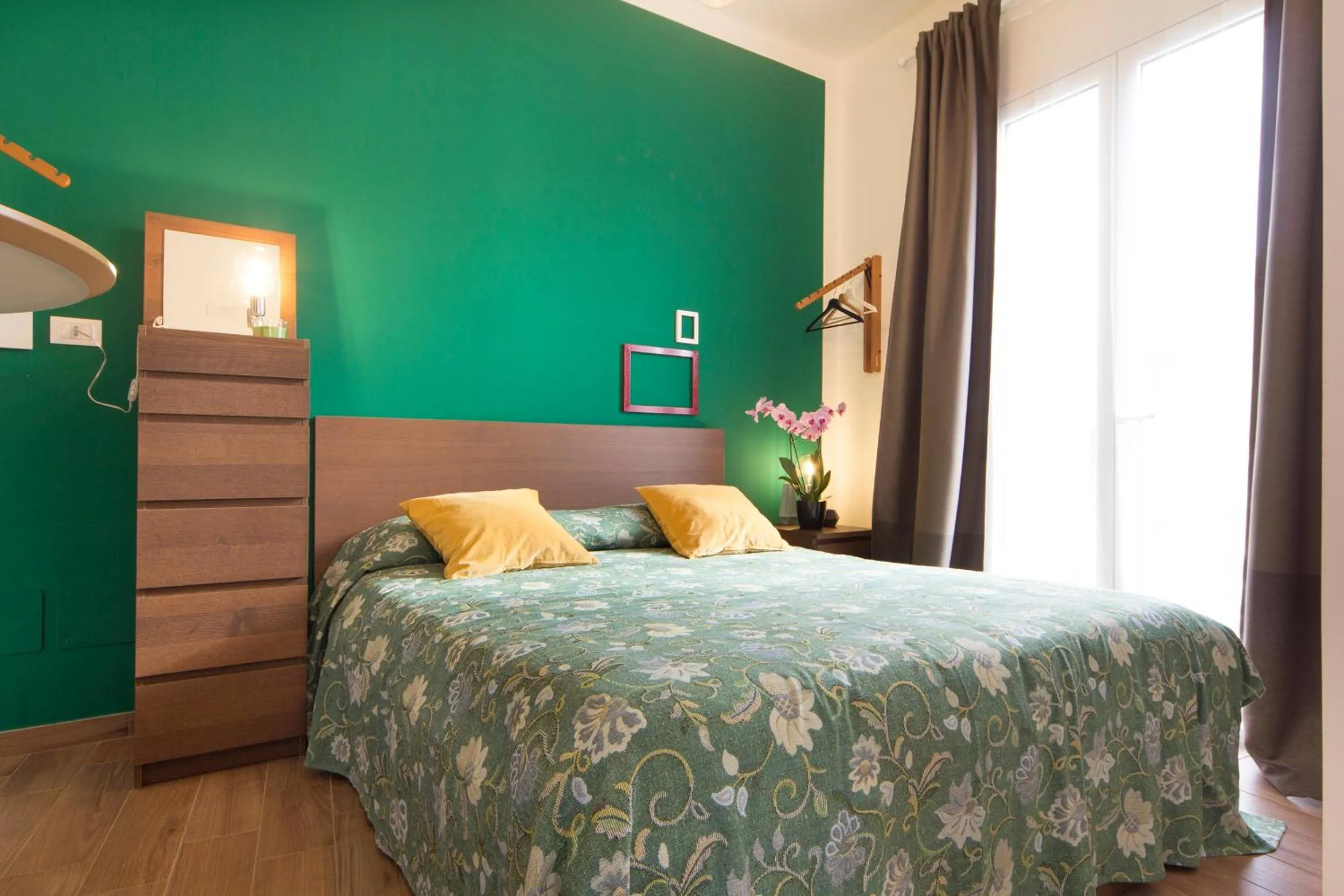 Il Sogno Apartments