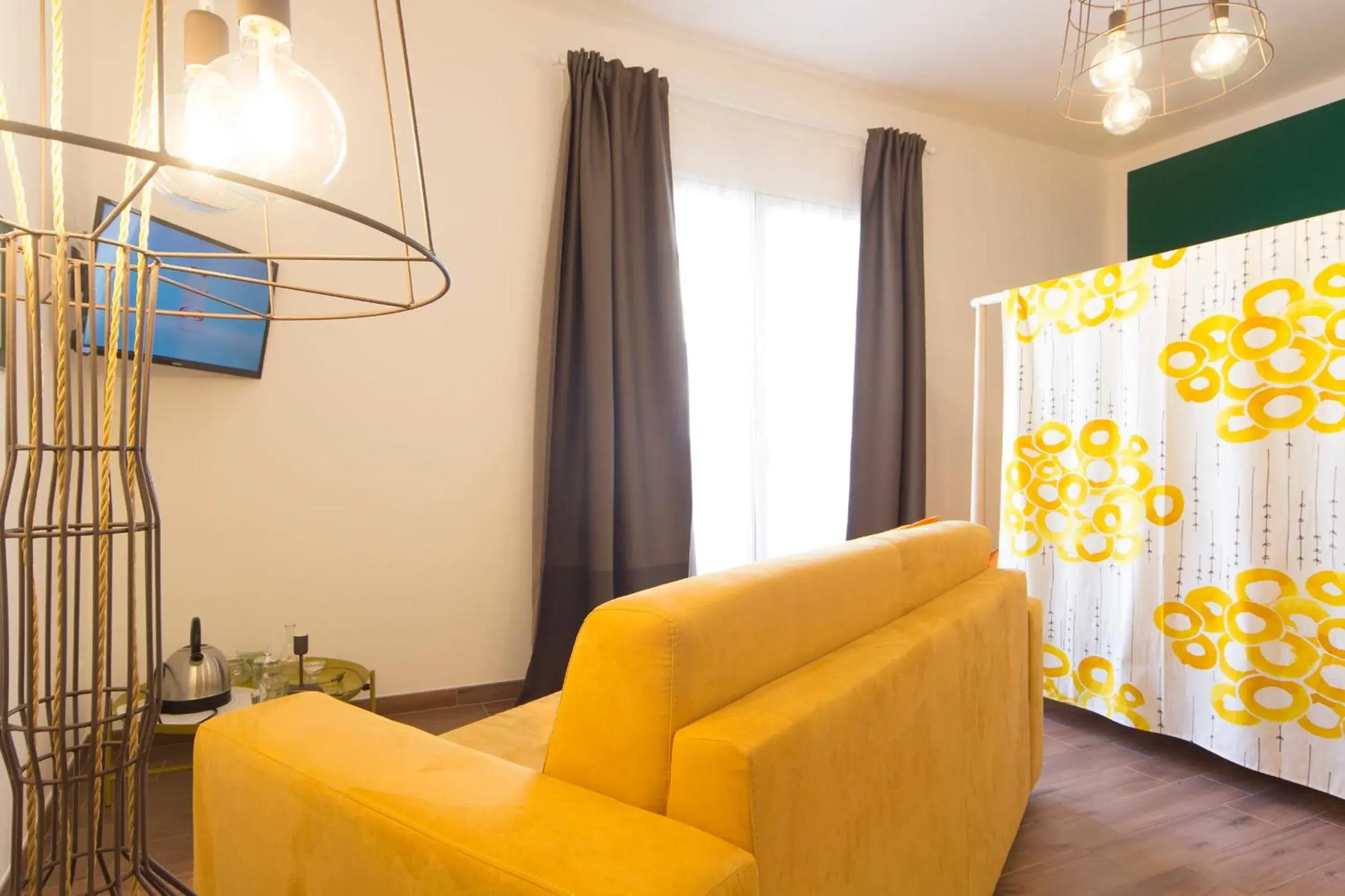 Deluxe Apartment - single occupancy in Il Sogno Apartments Deluxe Apartment - single occupancy in Il Sogno Apartments