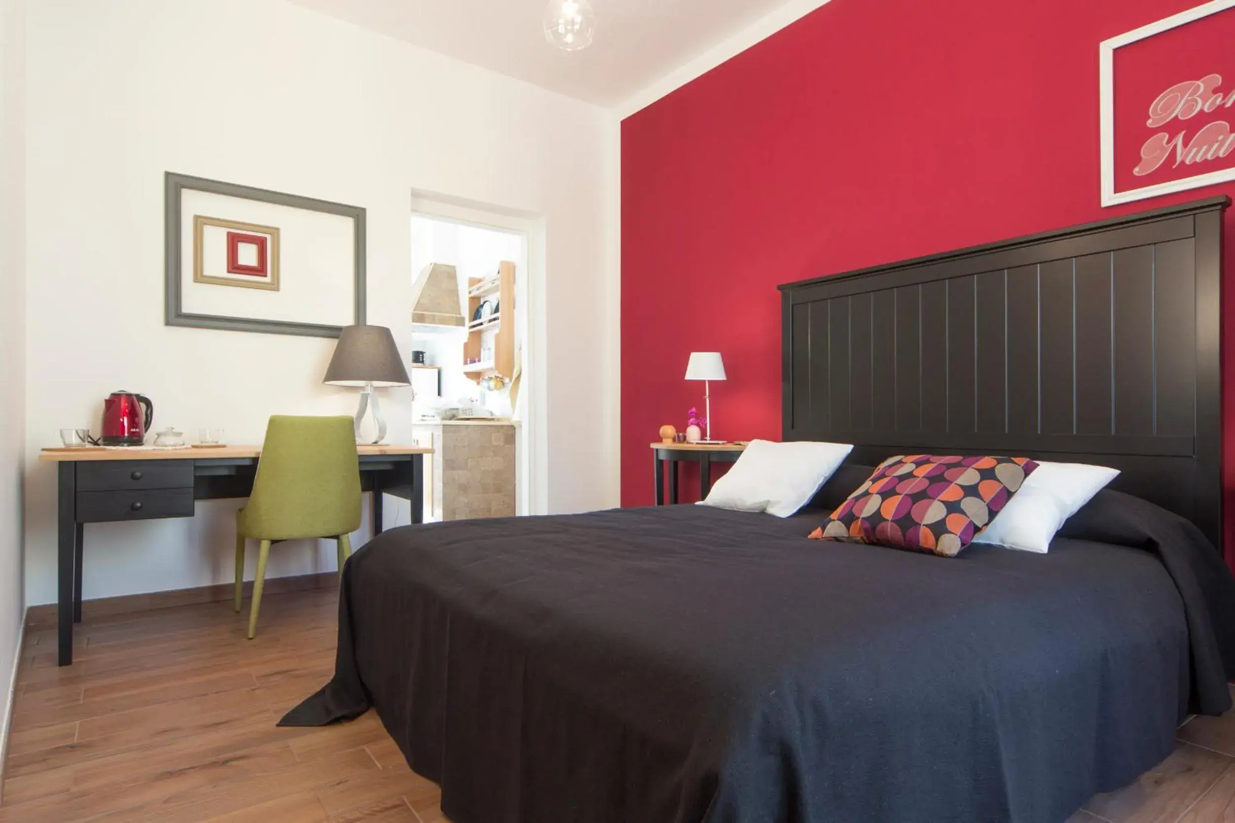 Superior Apartment - single occupancy in Il Sogno Apartments Superior Apartment - single occupancy in Il Sogno Apartments