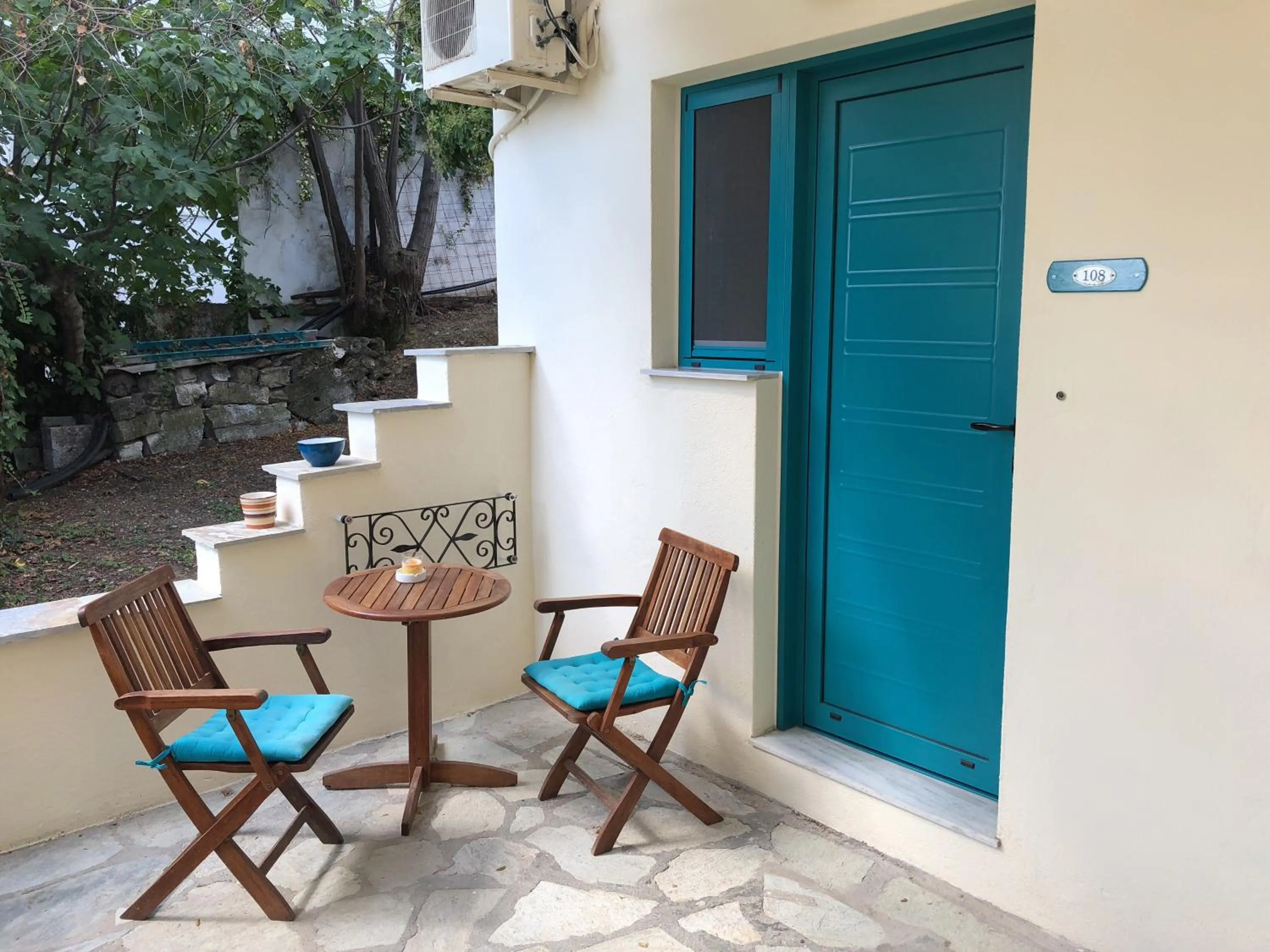 Angeliki Beach Hotel