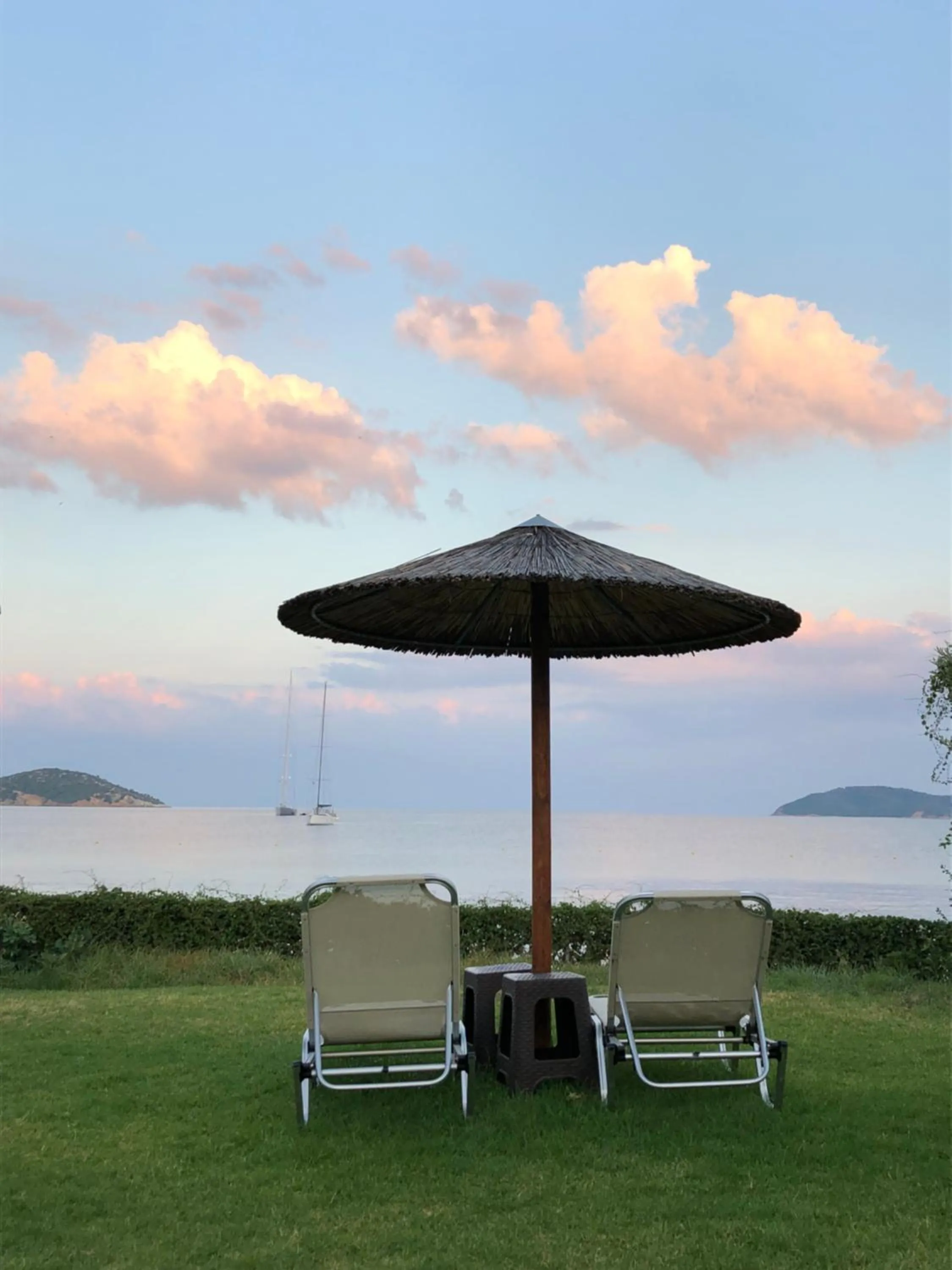 Other in Angeliki Beach Hotel