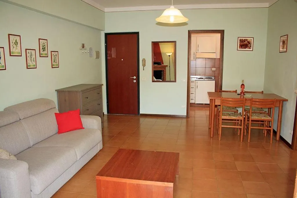 Casa Orchidea Apartments