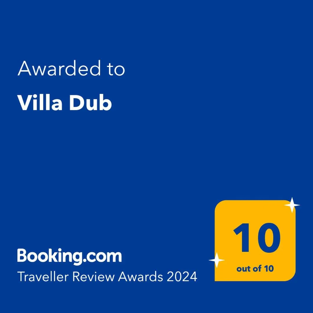 Villa Dub