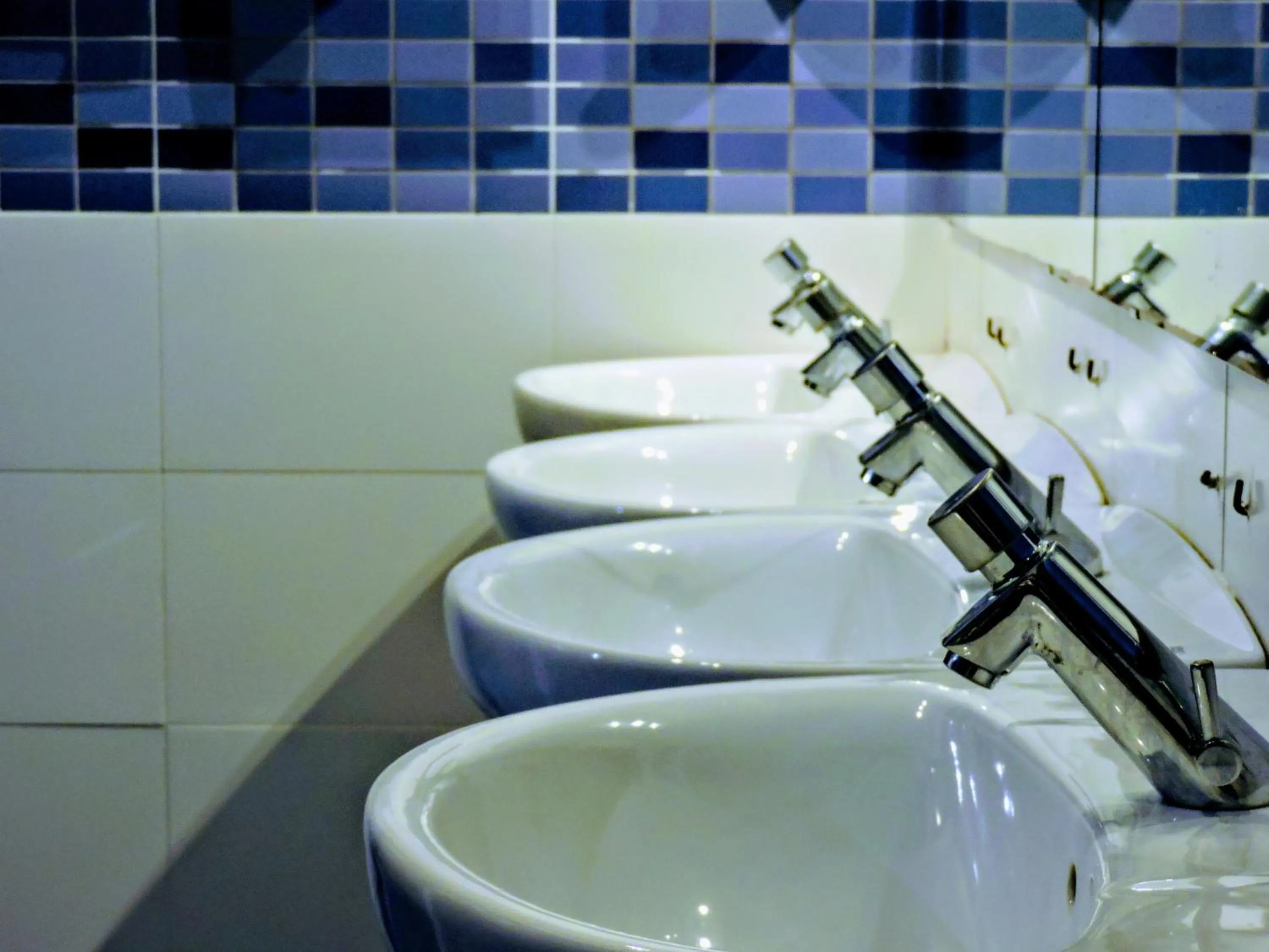 Property building in Onefam Les Corts