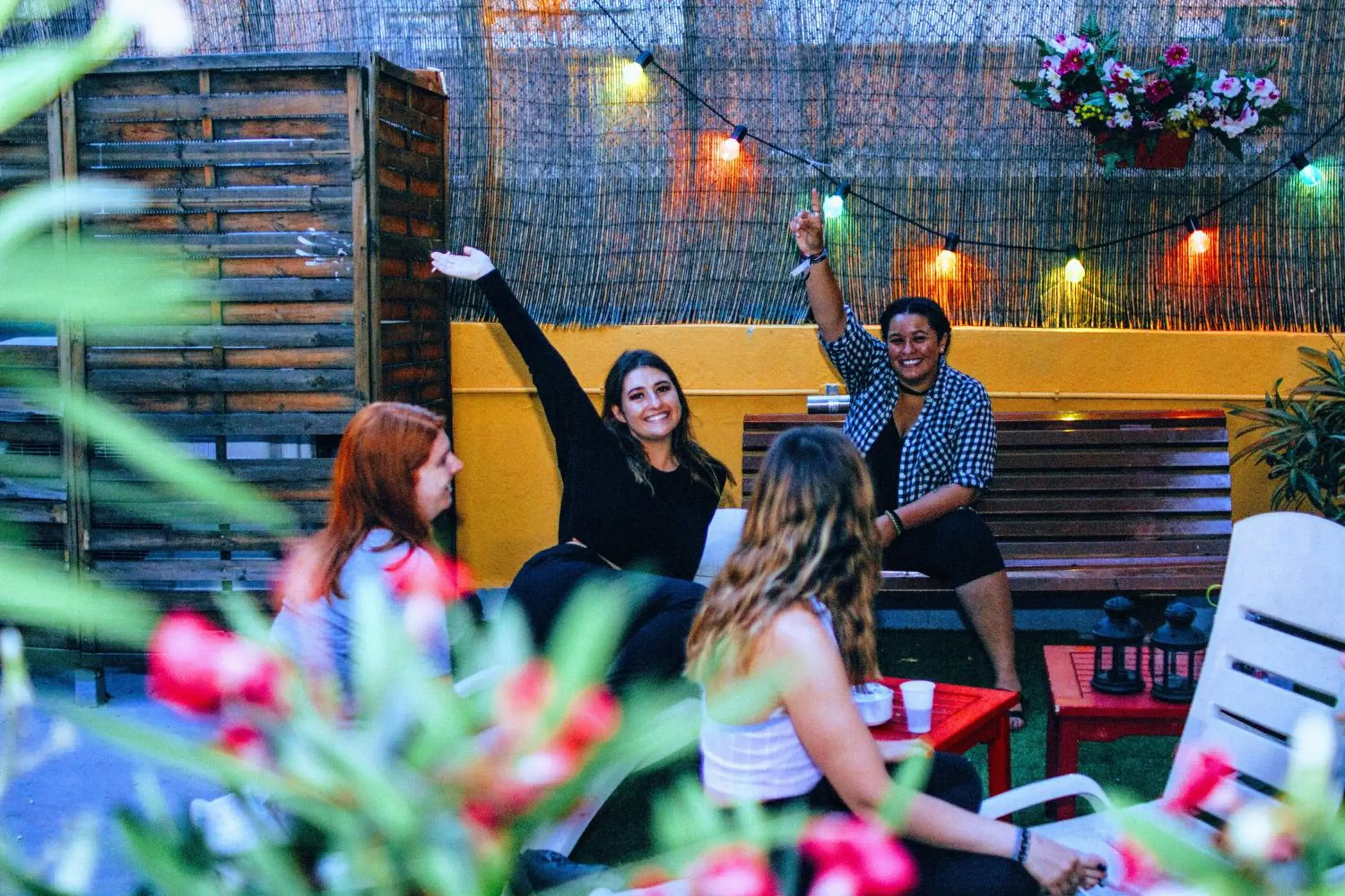 Onefam Les Corts Onefam Les Corts