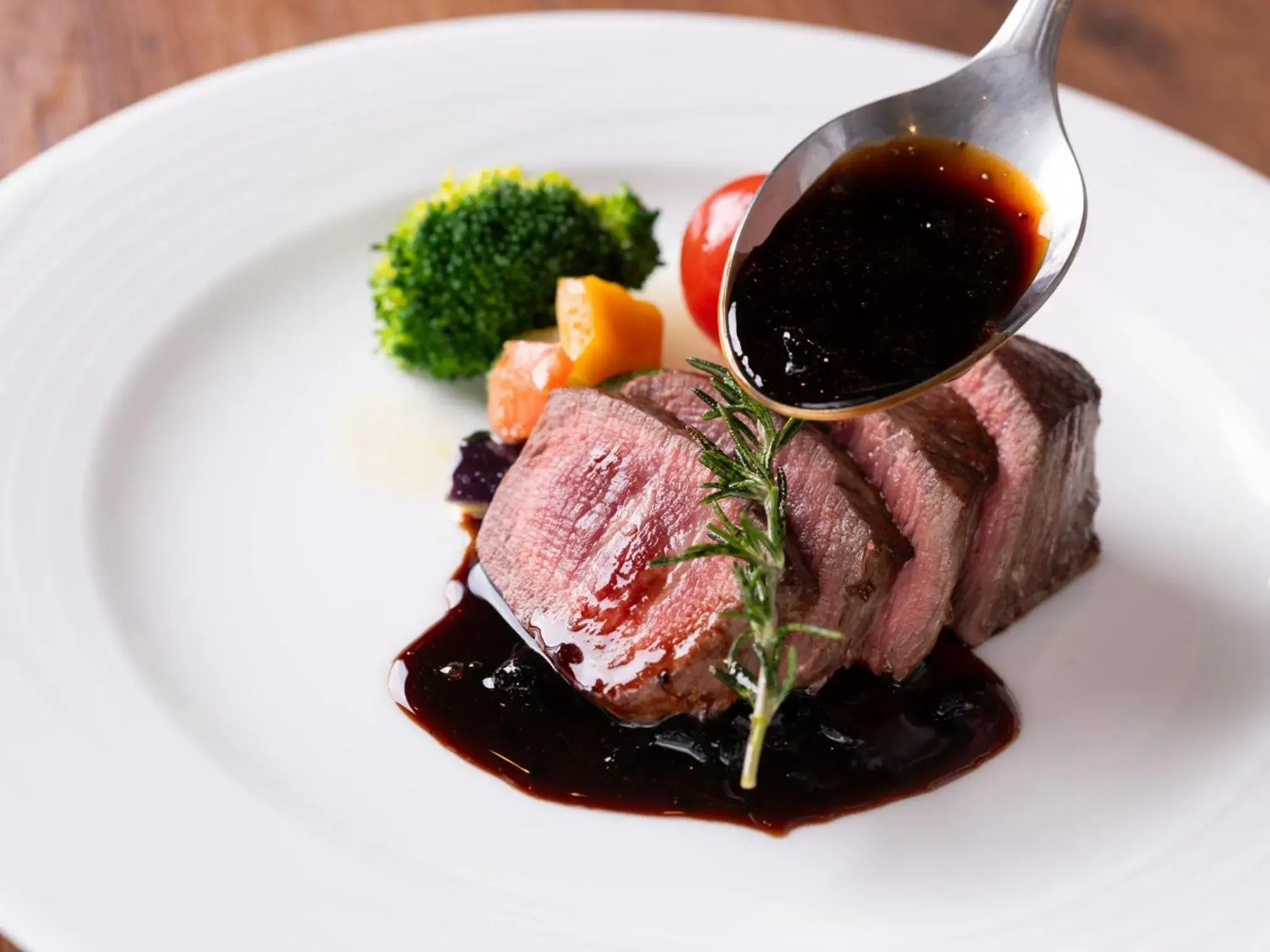 Food and drinks in Hashidate Bay Hotel Food and drinks in Hashidate Bay Hotel