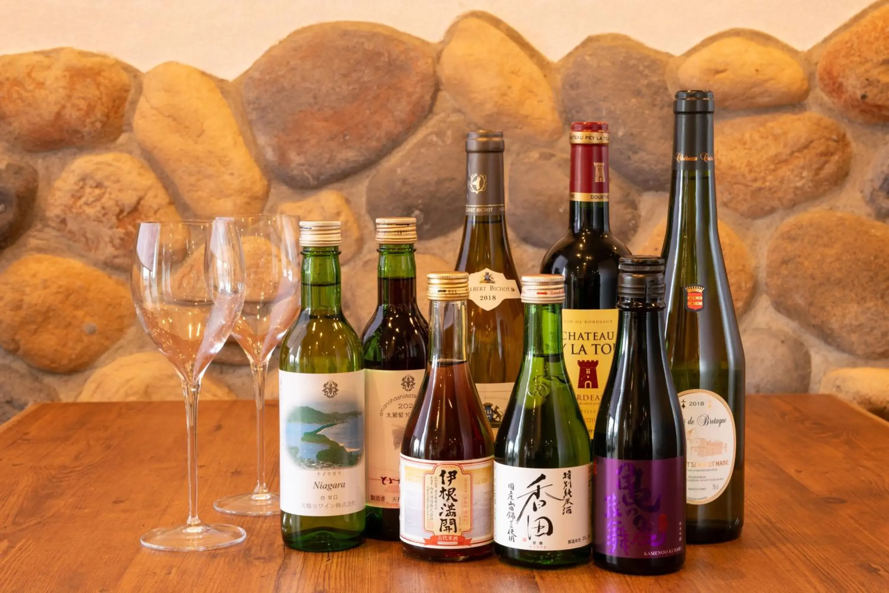 Food in Hashidate Bay Hotel Food in Hashidate Bay Hotel