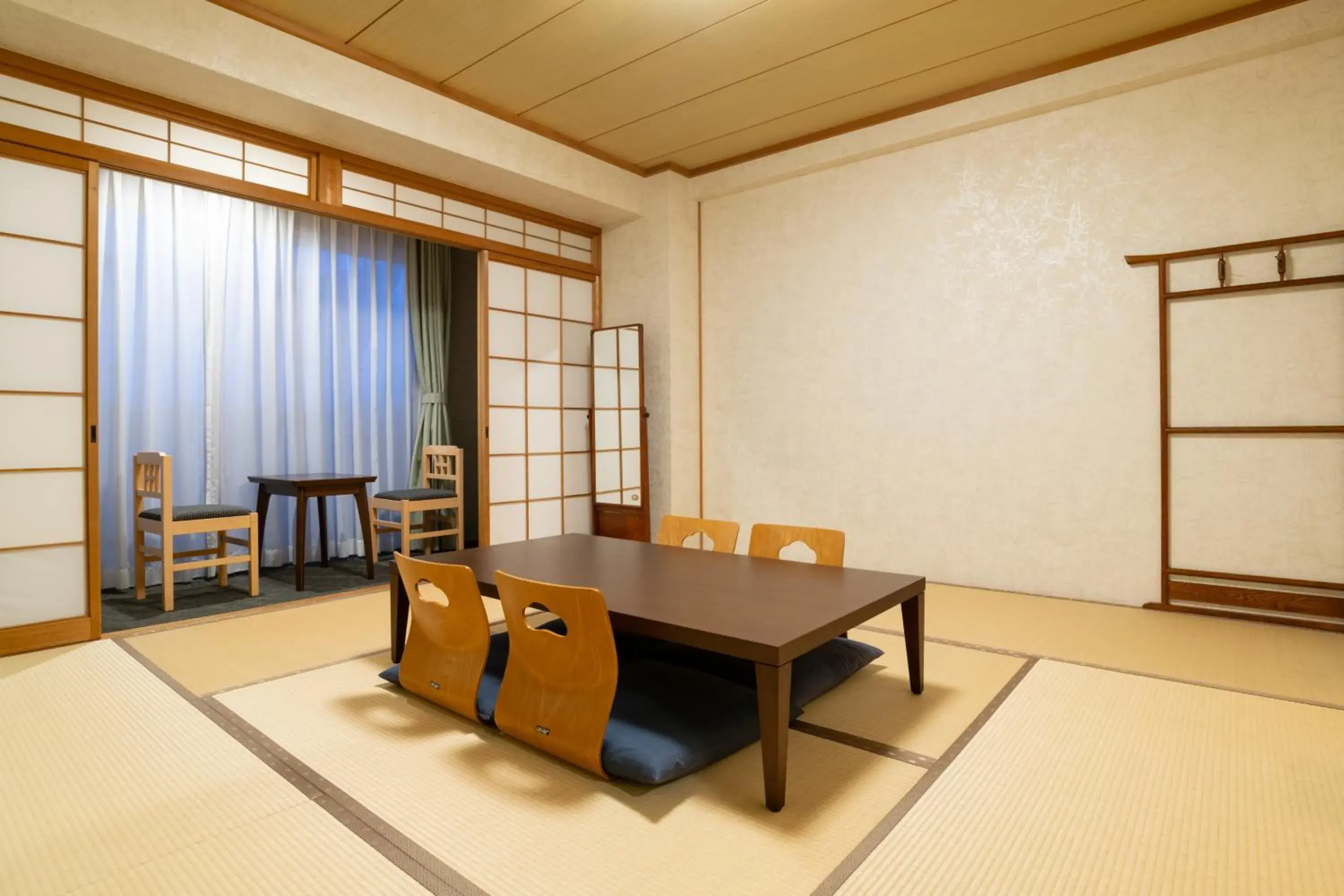 Photo of the whole room in Hashidate Bay Hotel Photo of the whole room in Hashidate Bay Hotel