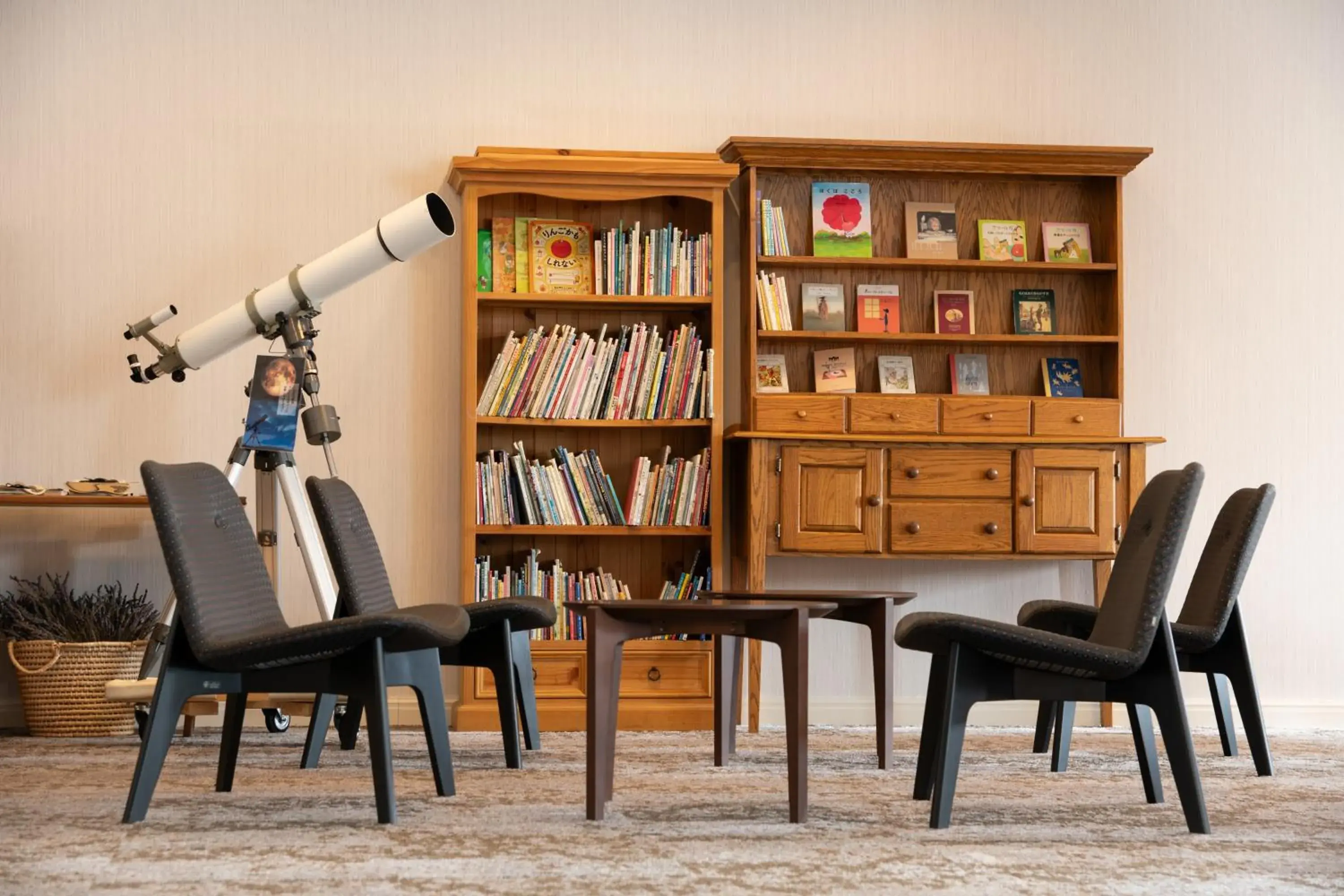 Lobby or reception in Hashidate Bay Hotel Lobby or reception in Hashidate Bay Hotel