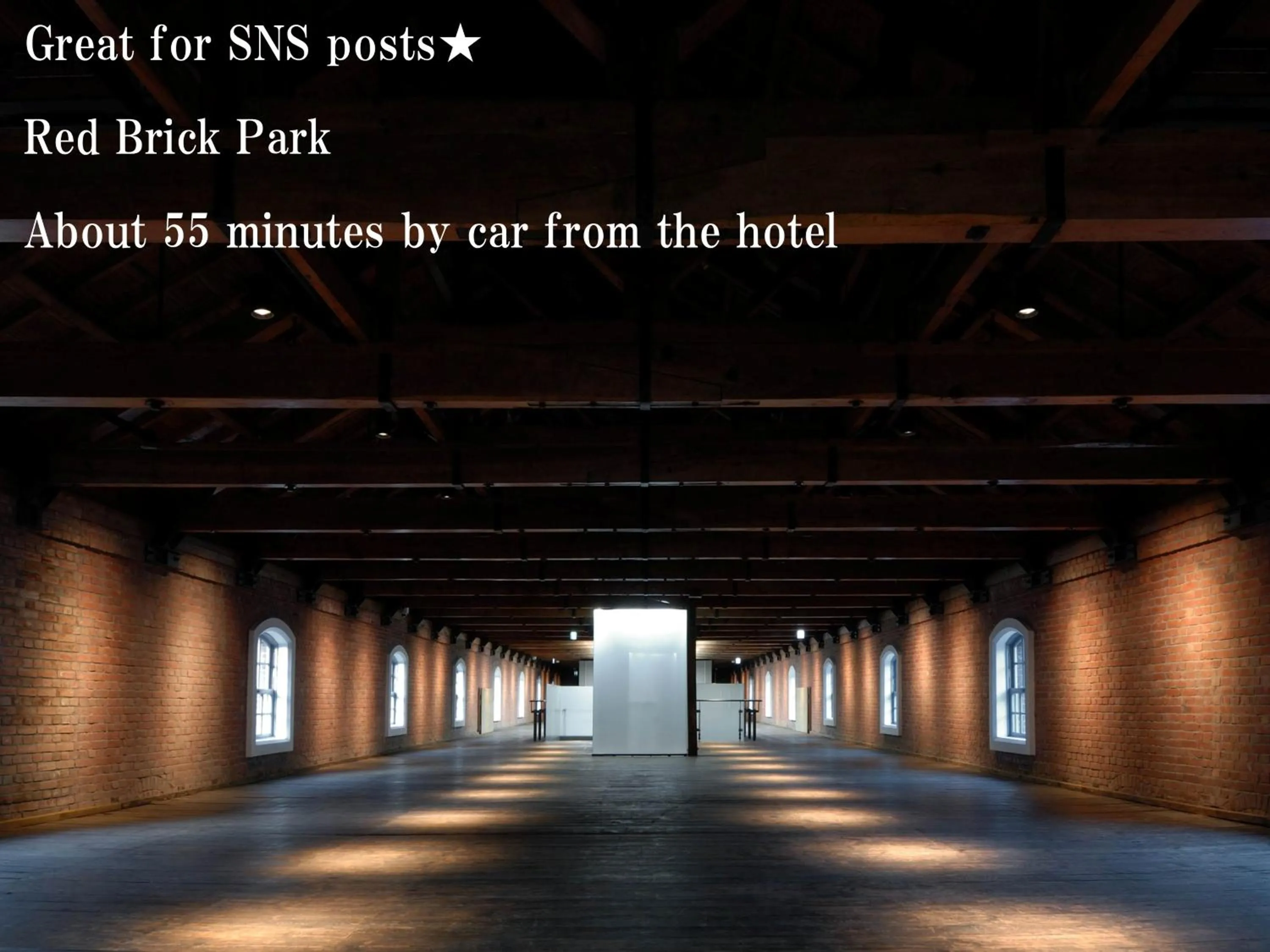 Nearby landmark in Hashidate Bay Hotel