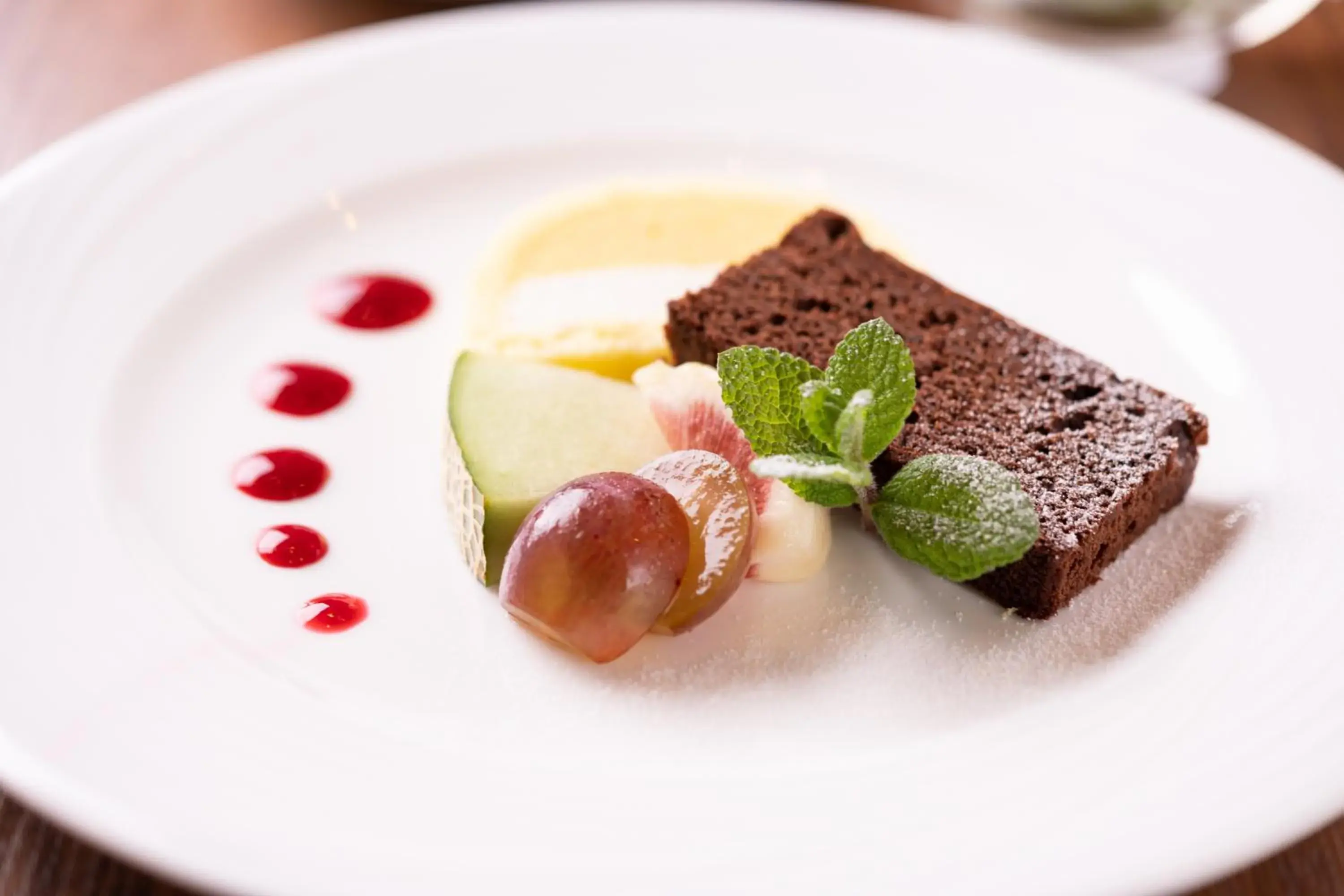 Food in Hashidate Bay Hotel Food in Hashidate Bay Hotel