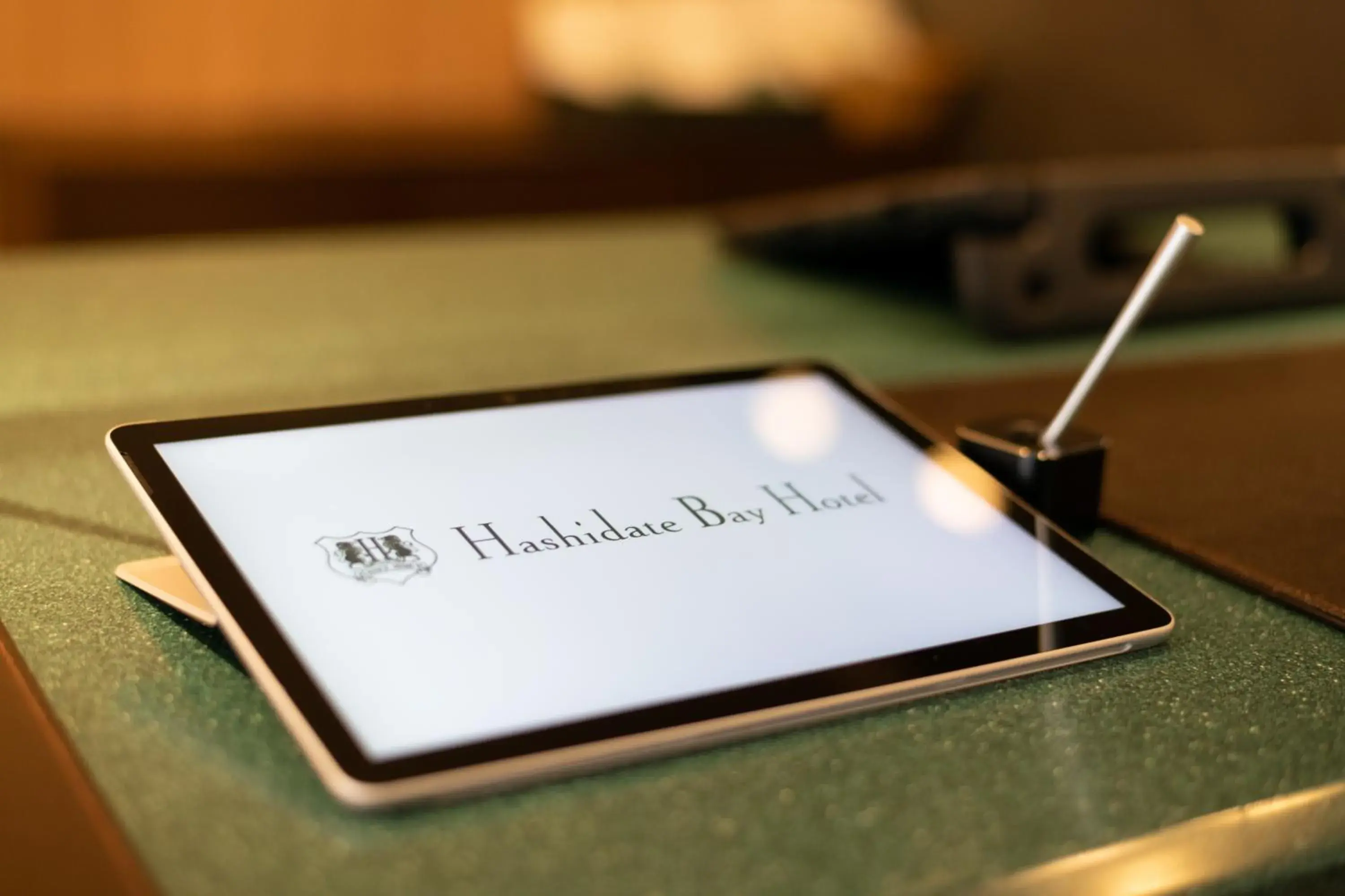 Lobby or reception in Hashidate Bay Hotel Lobby or reception in Hashidate Bay Hotel