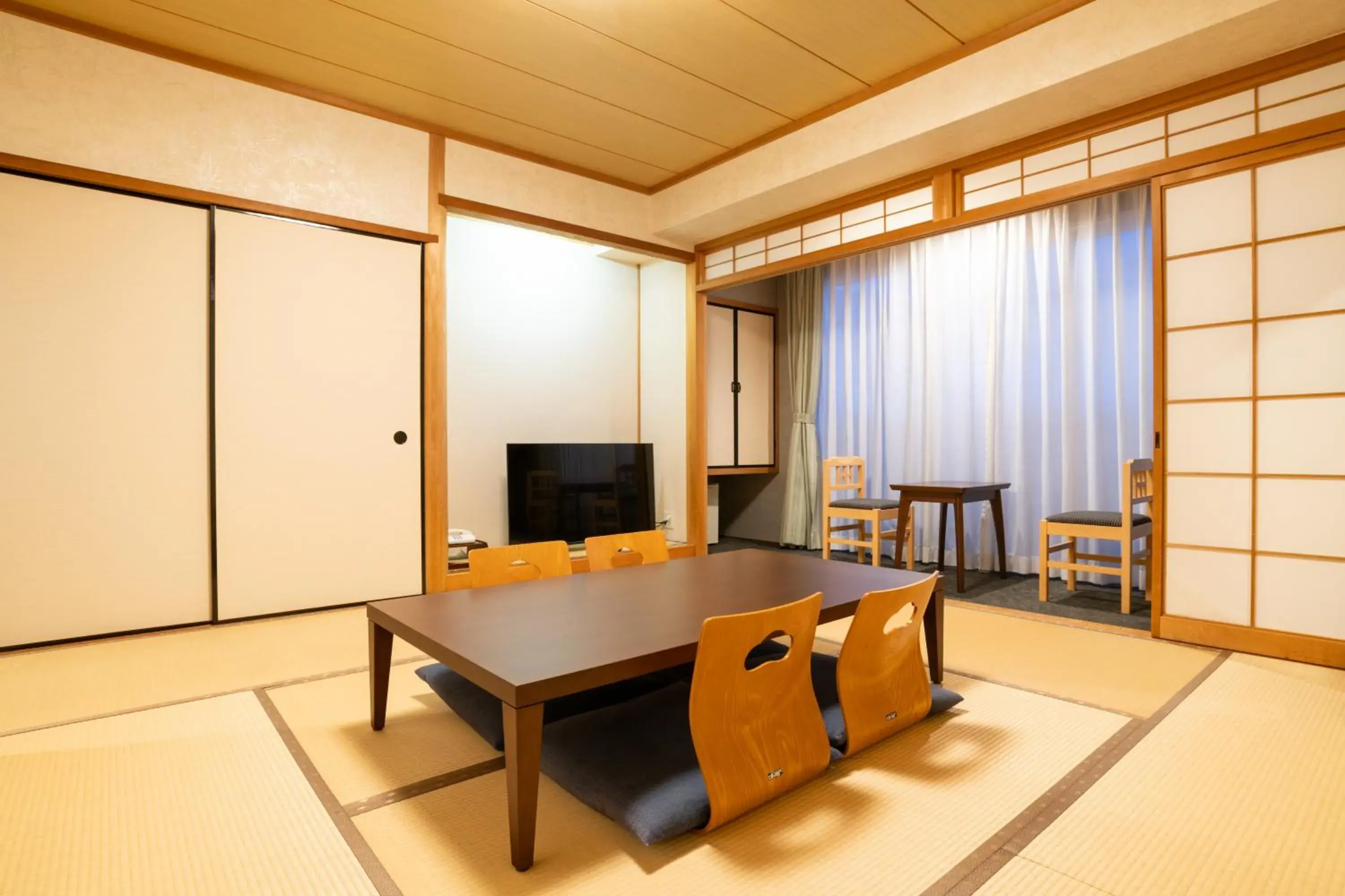 Photo of the whole room in Hashidate Bay Hotel Photo of the whole room in Hashidate Bay Hotel