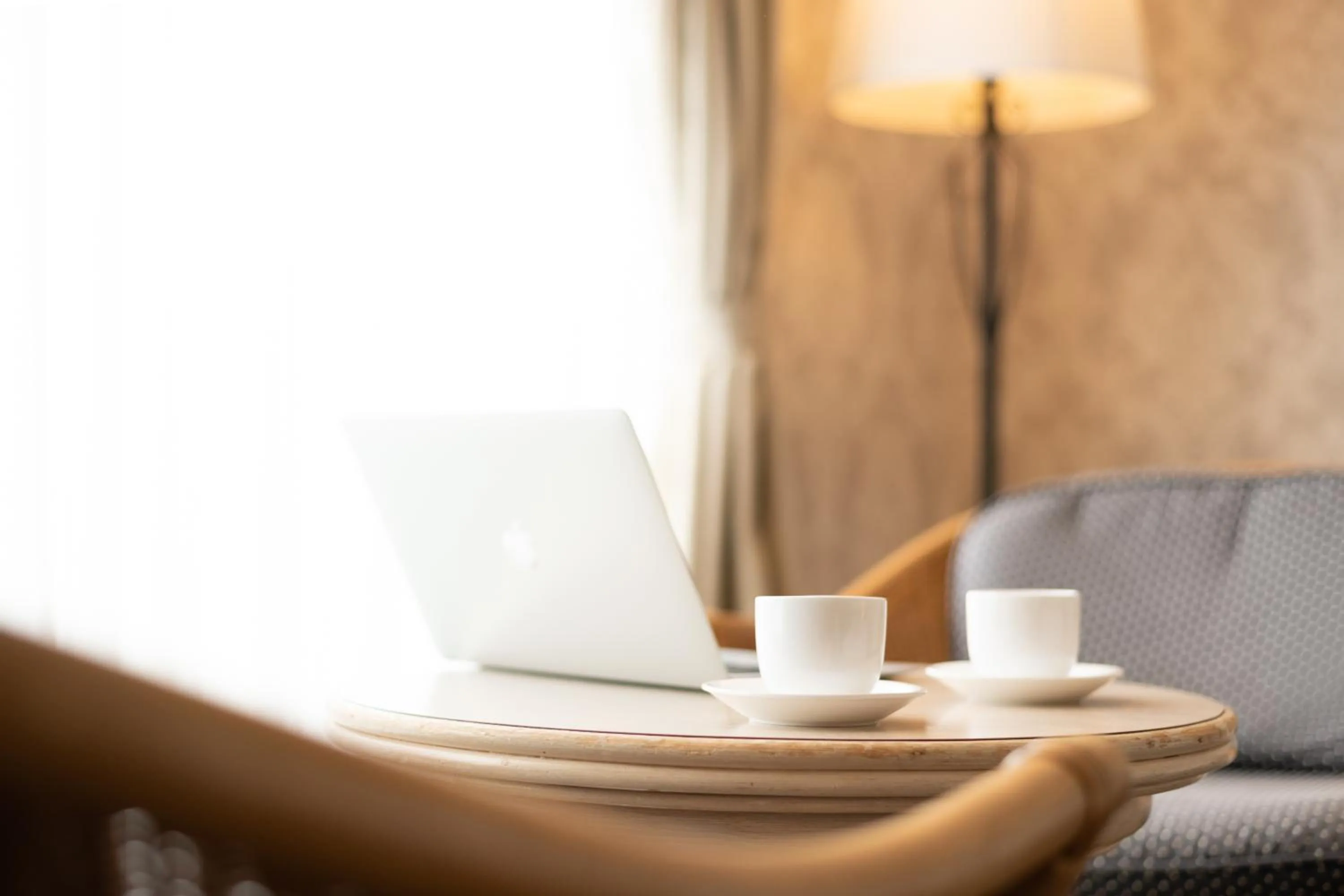 Area and facilities in Hashidate Bay Hotel