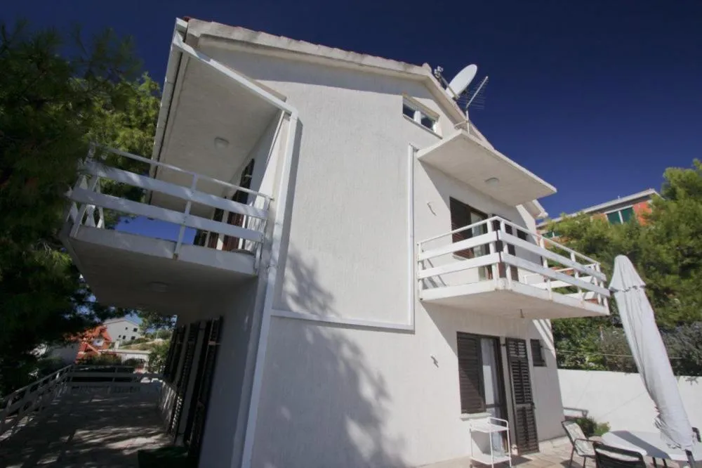 Property building in Apartments Simac