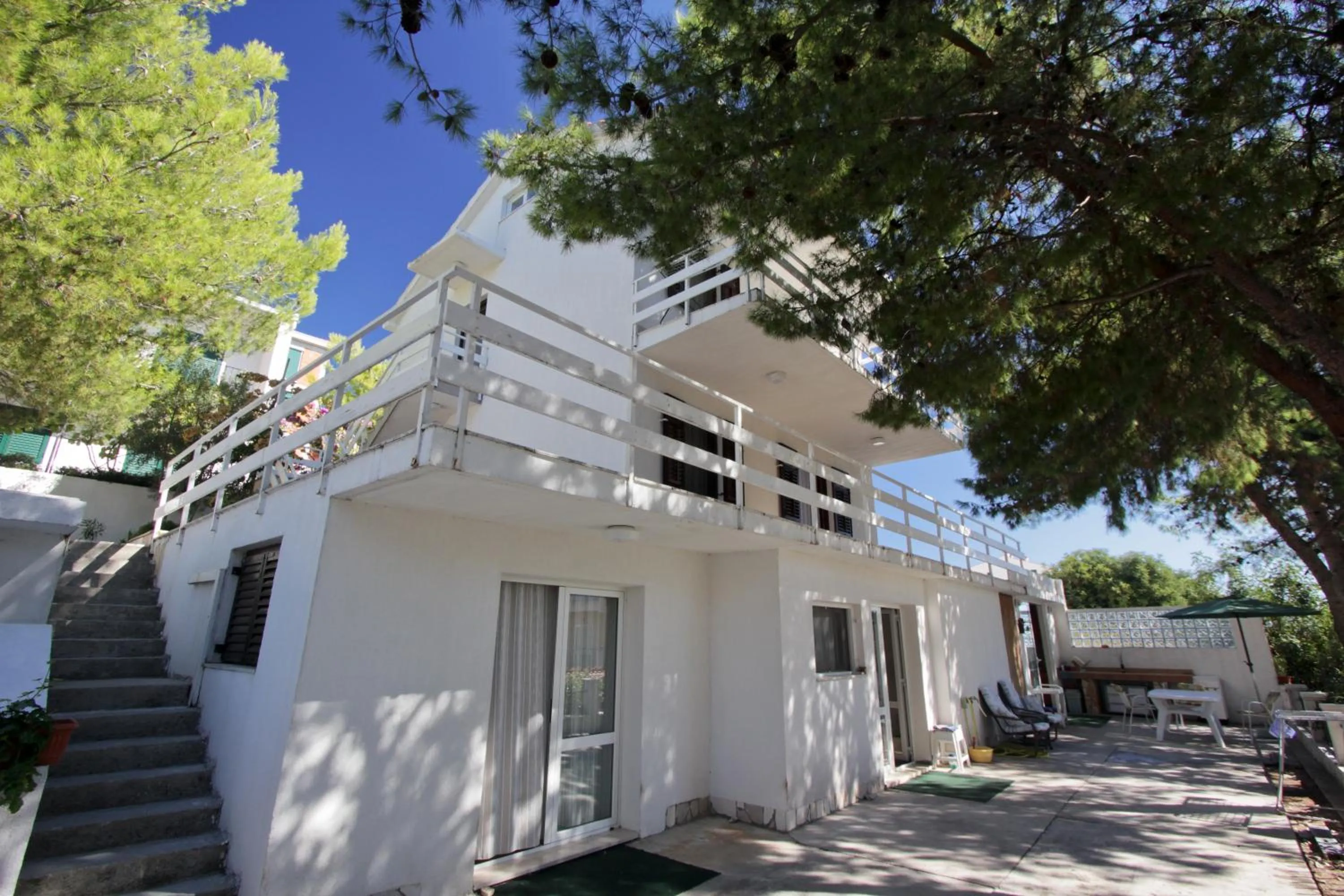 Apartments Simac