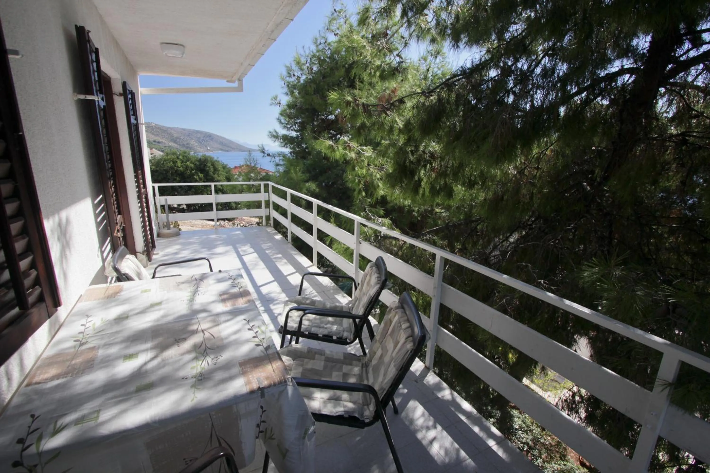 Apartments Simac