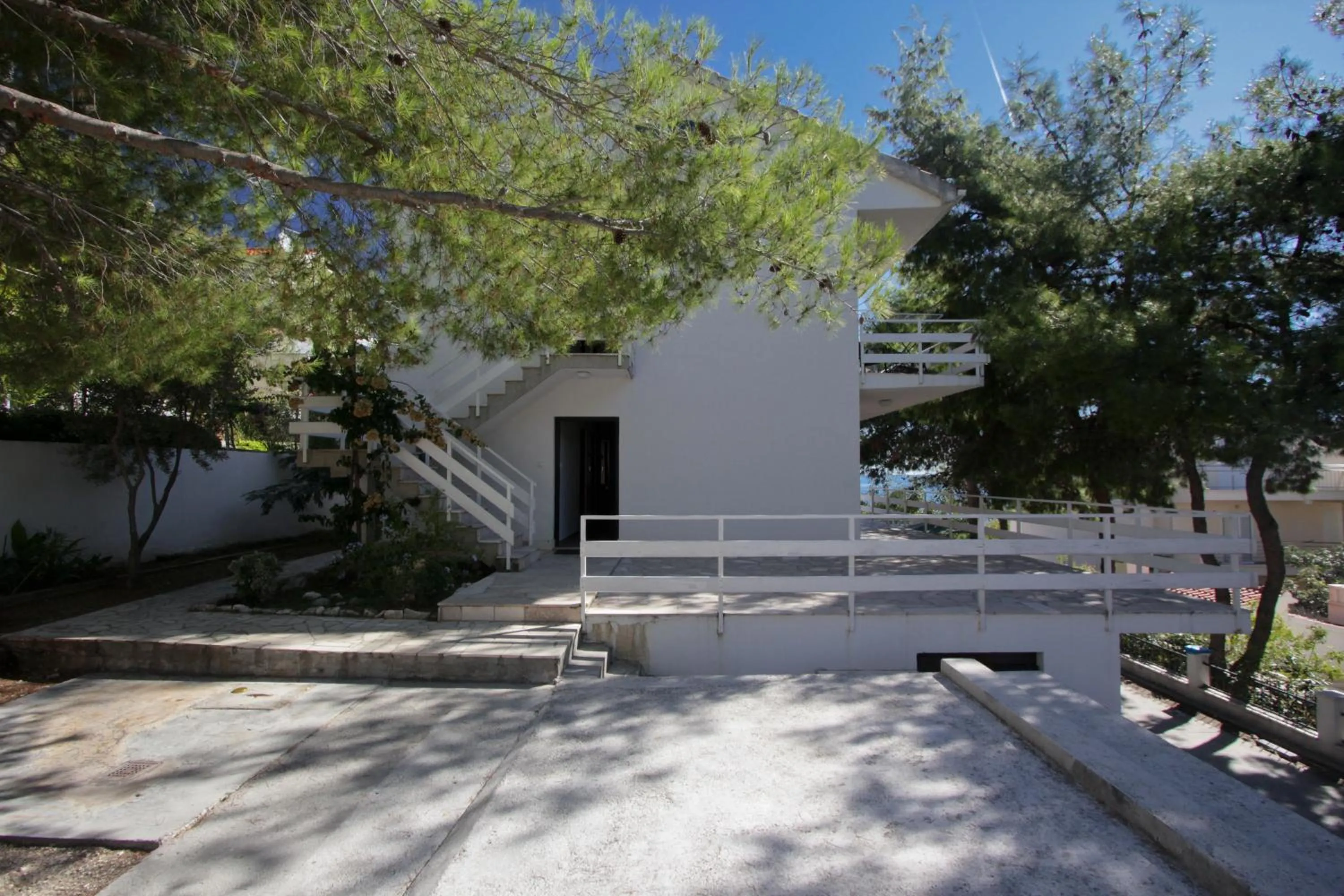 Apartments Simac