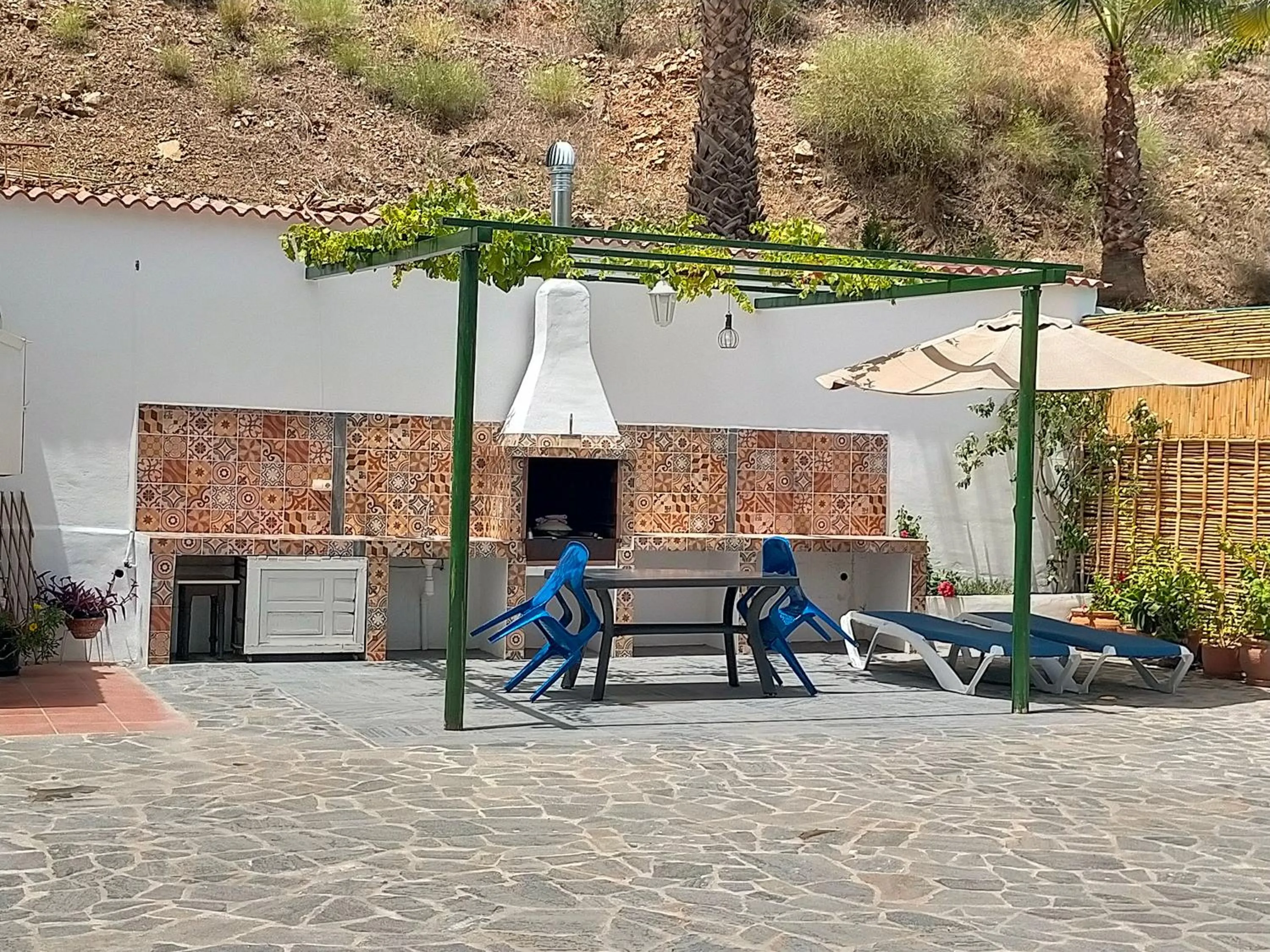 Casa Lirios