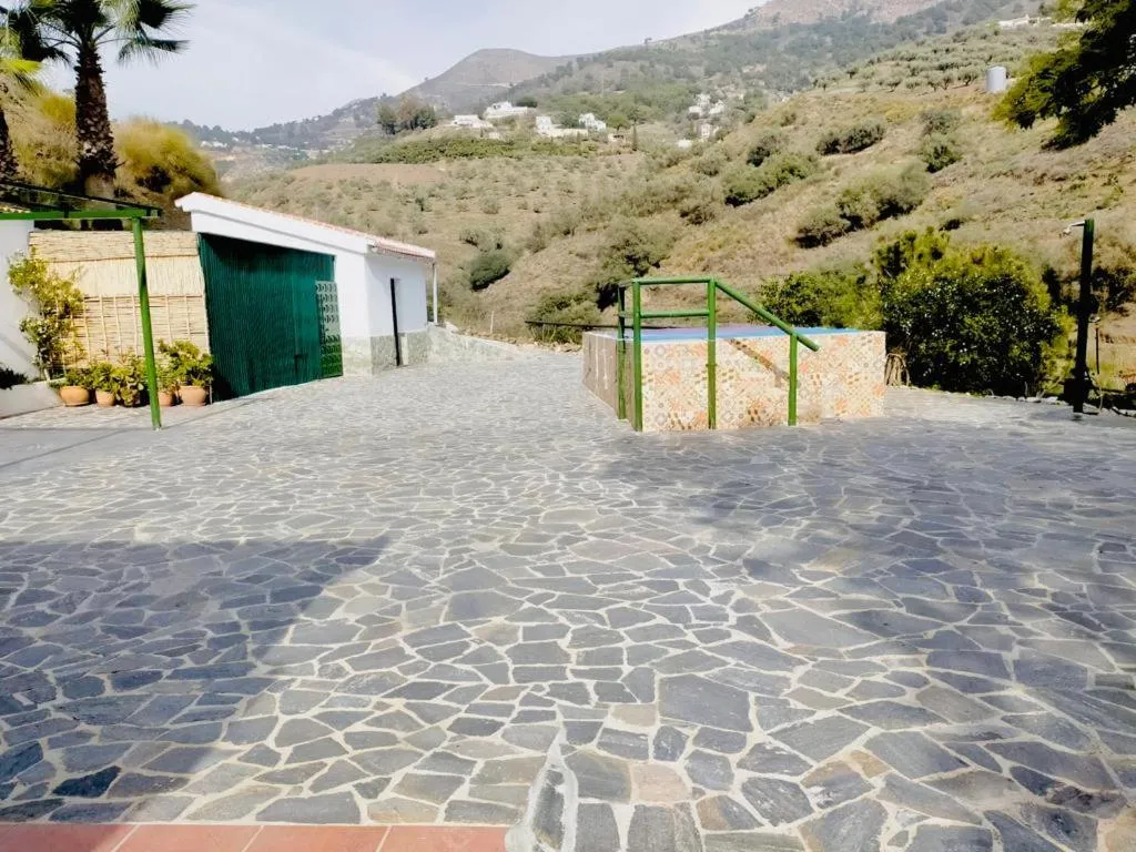 Casa Lirios
