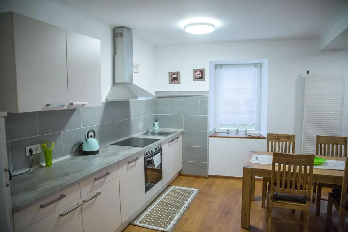 Ferienwohnung Steffen