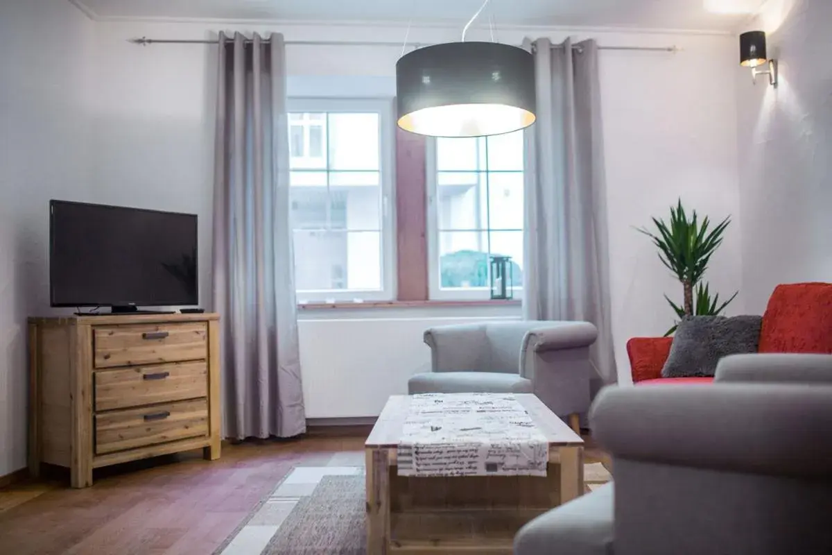 Ferienwohnung Steffen Ferienwohnung Steffen