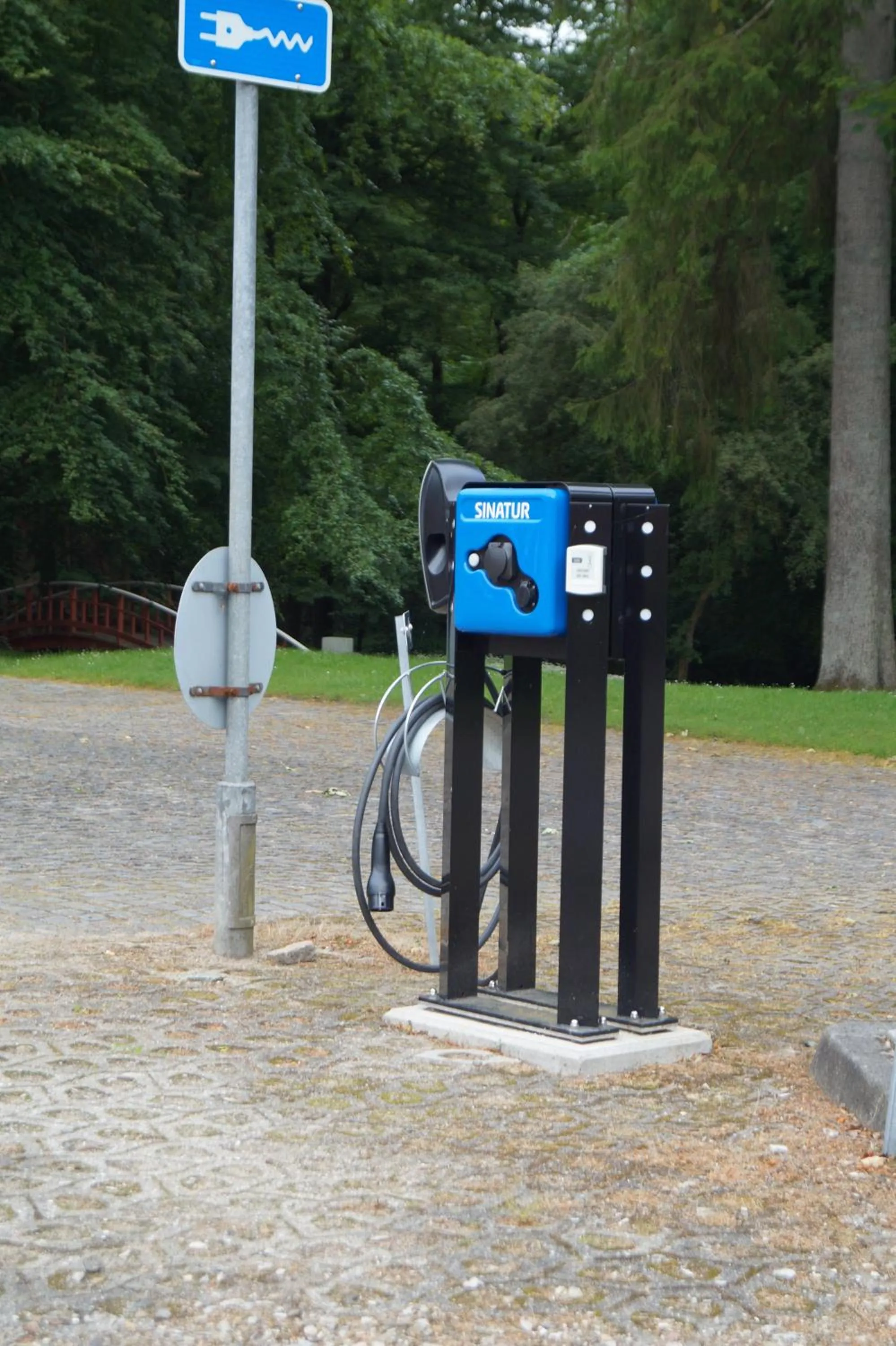 Area and facilities in Skarrildhus Sinatur Hotel & Konference