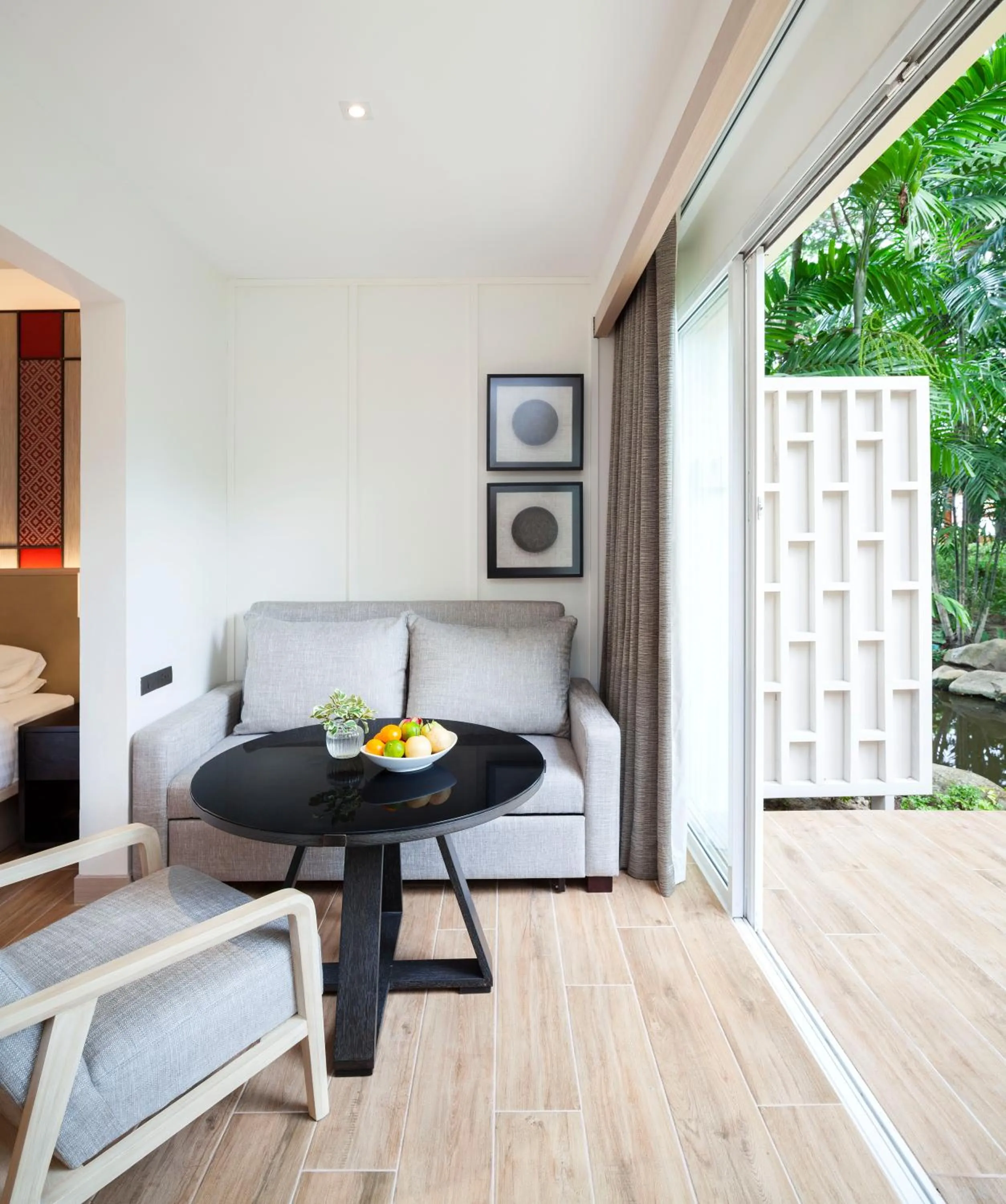 Coffee/tea facilities in Hyatt Regency Hua Hin