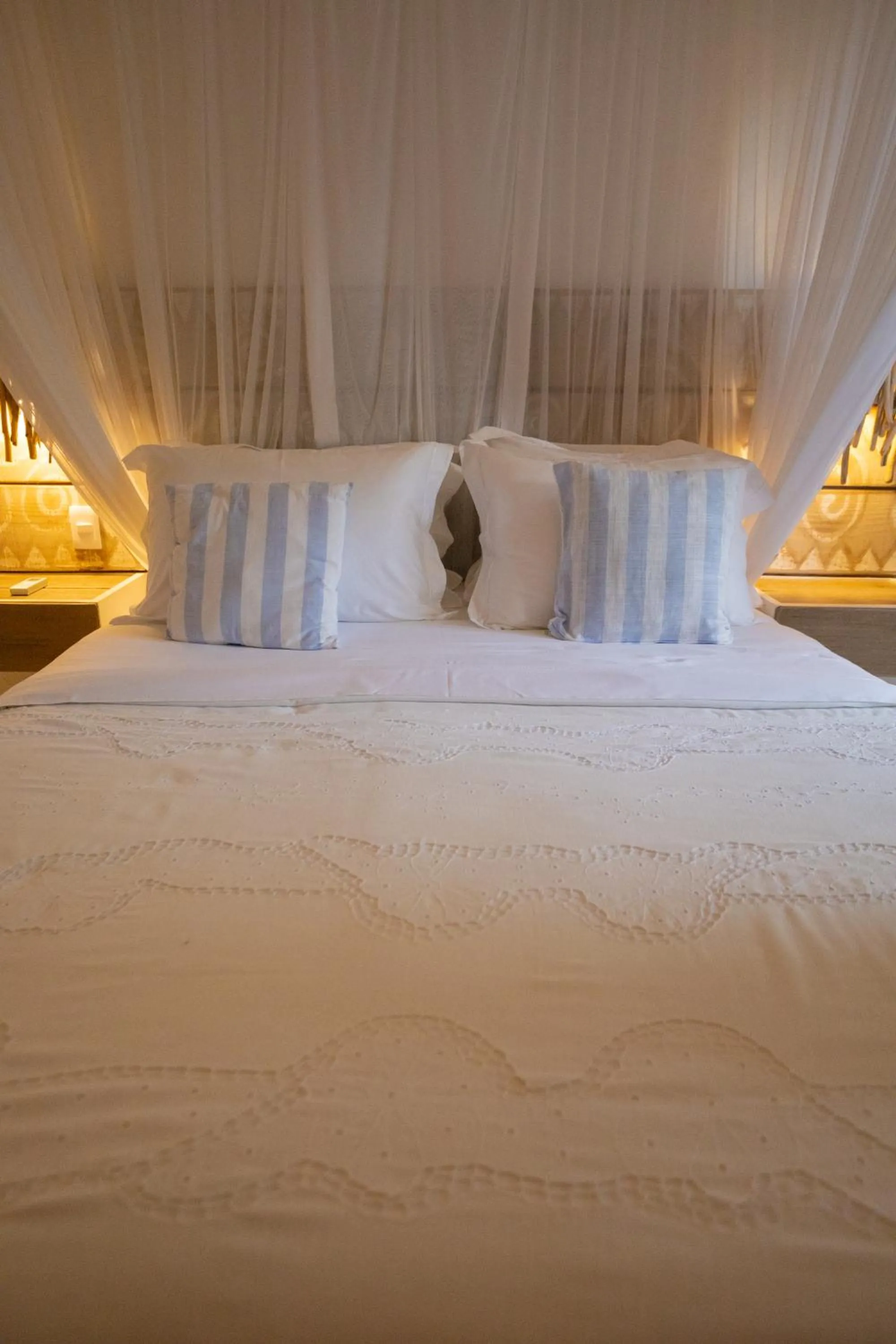 Bed in Santa Fe Casas- Quadrado Trancoso