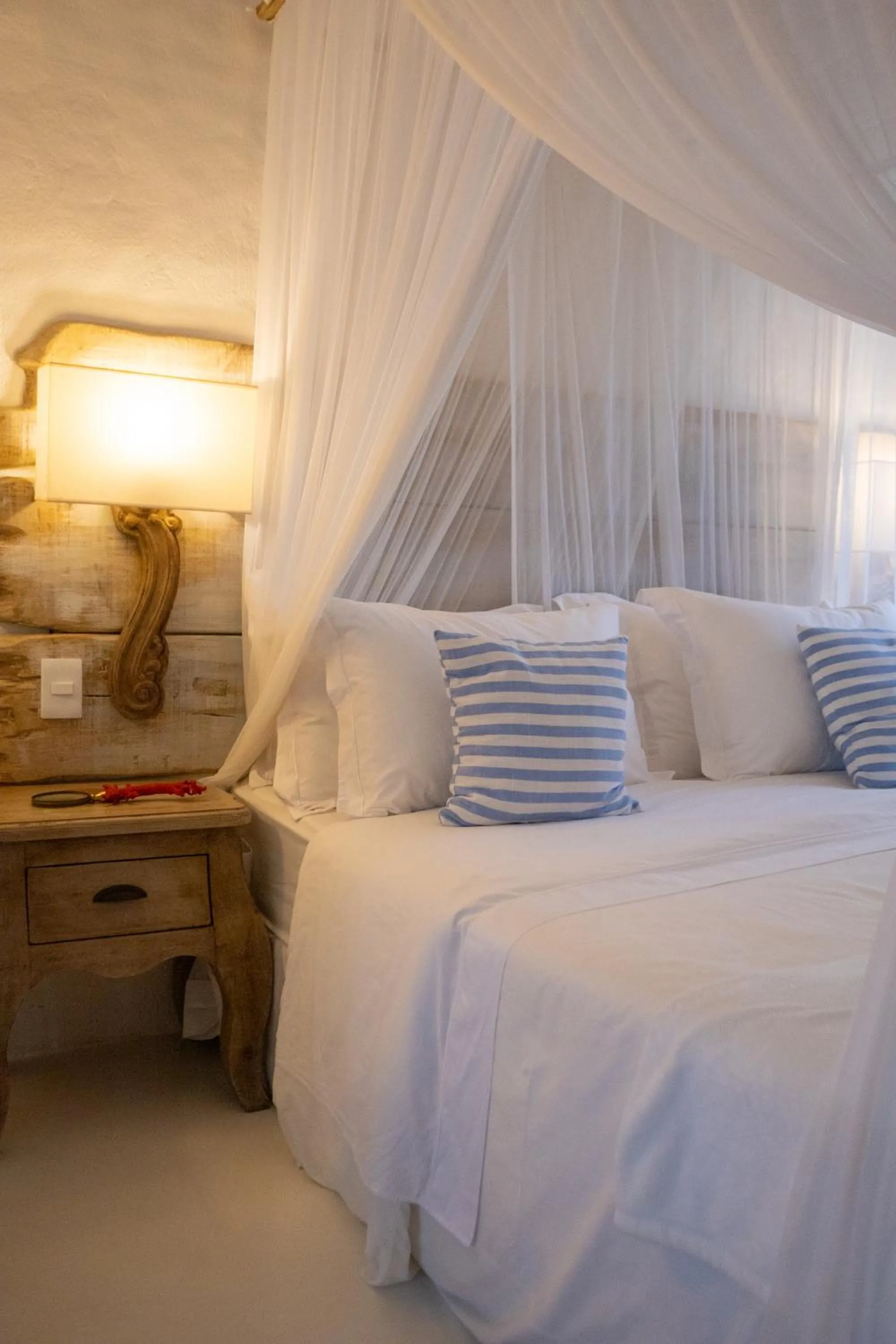 Bed in Santa Fe Casas- Quadrado Trancoso