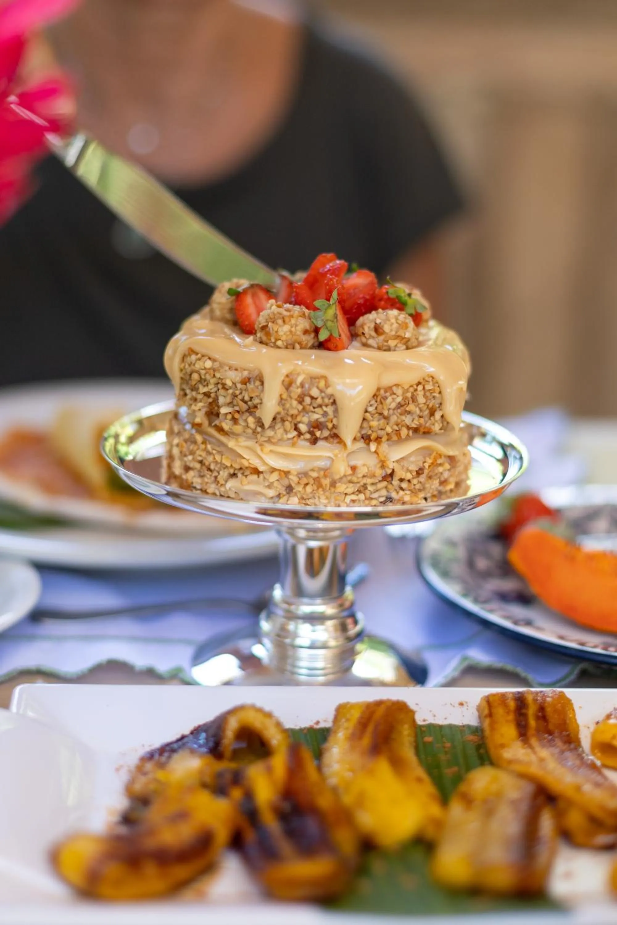 Breakfast in Santa Fe Casas- Quadrado Trancoso