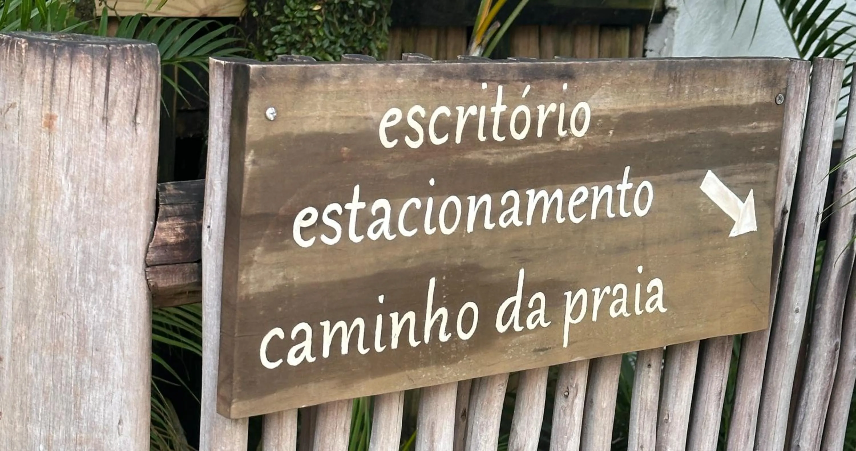 Beach in Santa Fe Casas- Quadrado Trancoso