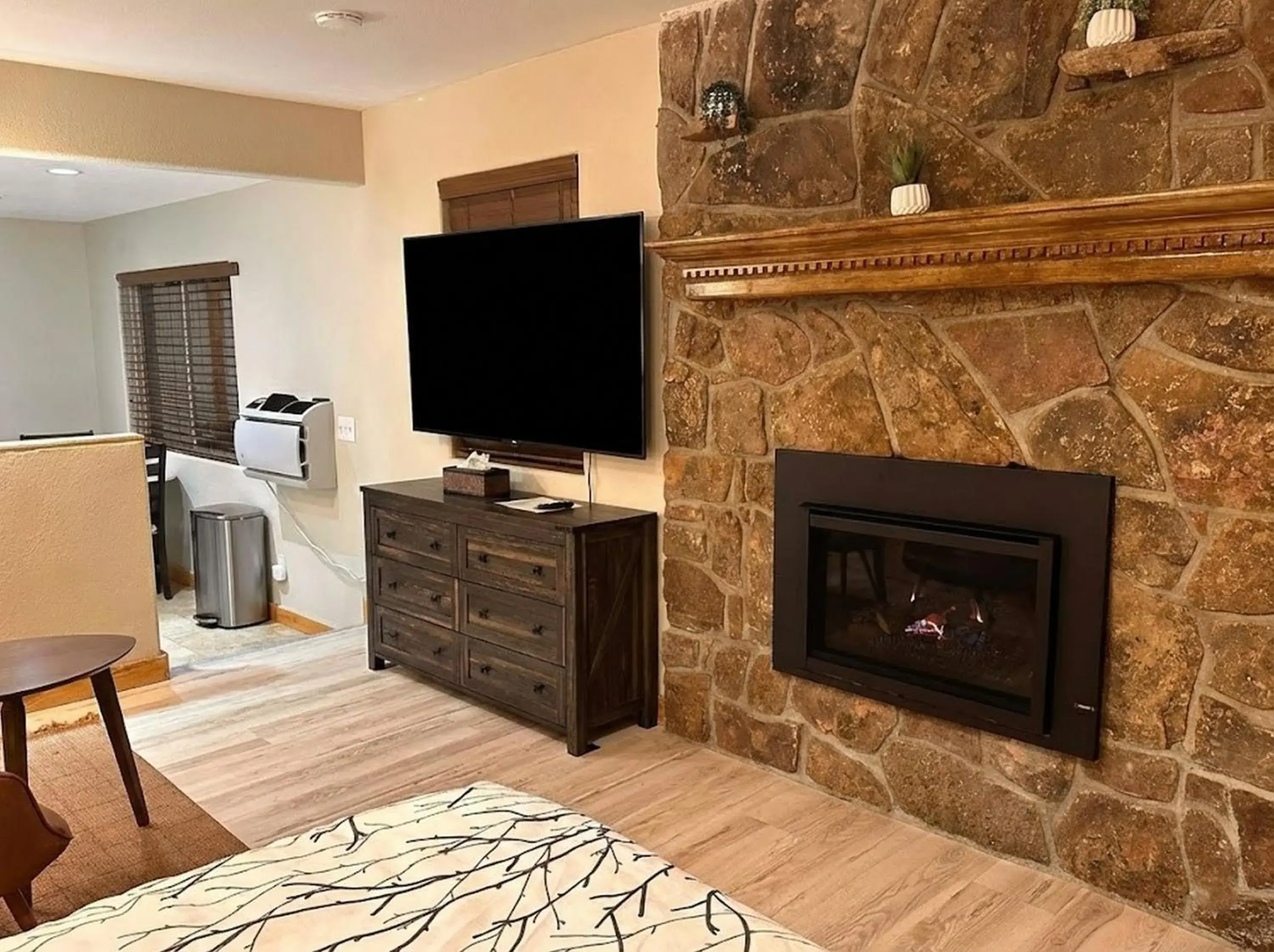 Suite with River View in Stonebrook Resort - Adult Only Suite with River View in Stonebrook Resort - Adult Only
